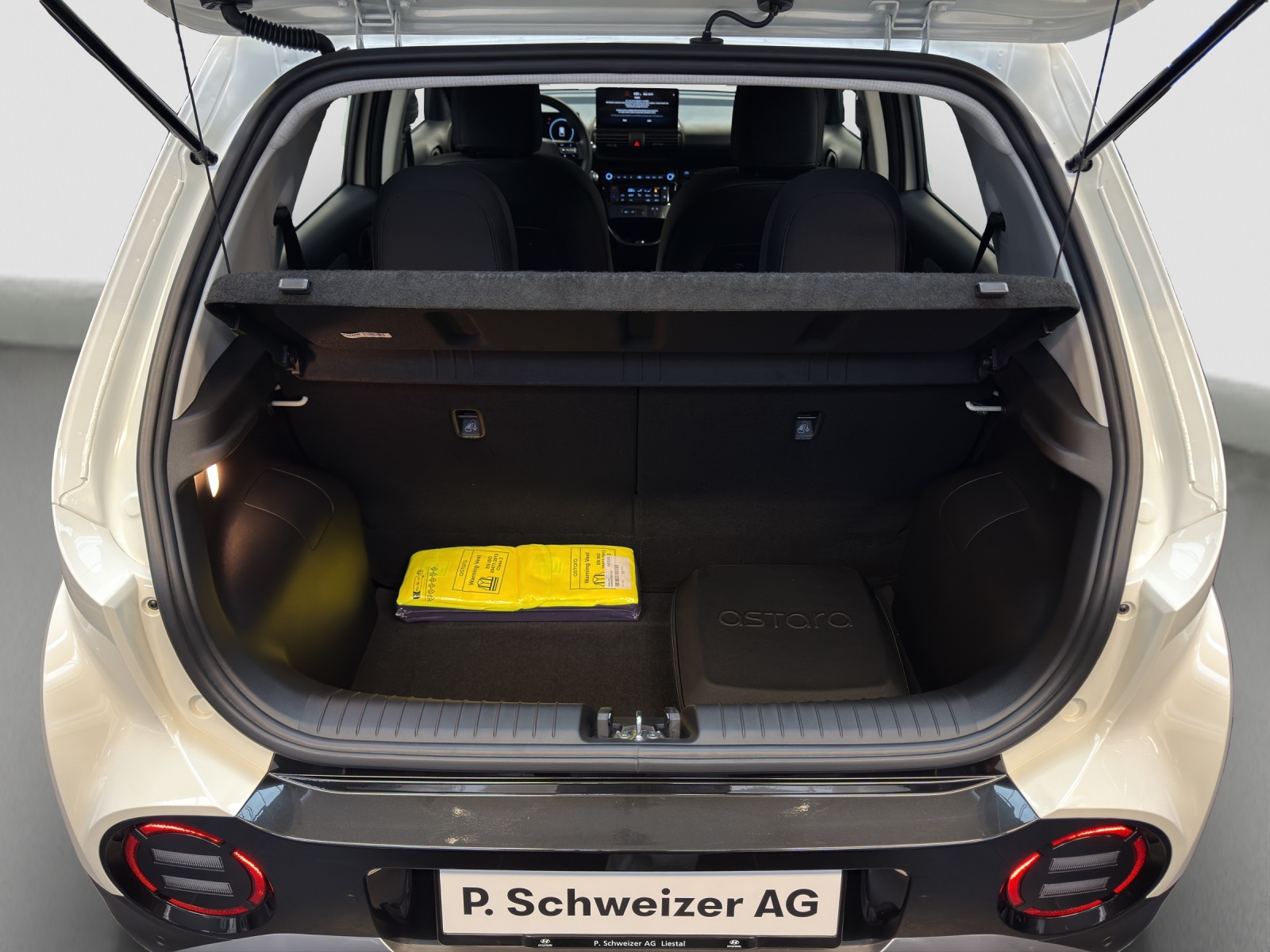 HYUNDAI Inster 49kWh Origo-image-13
