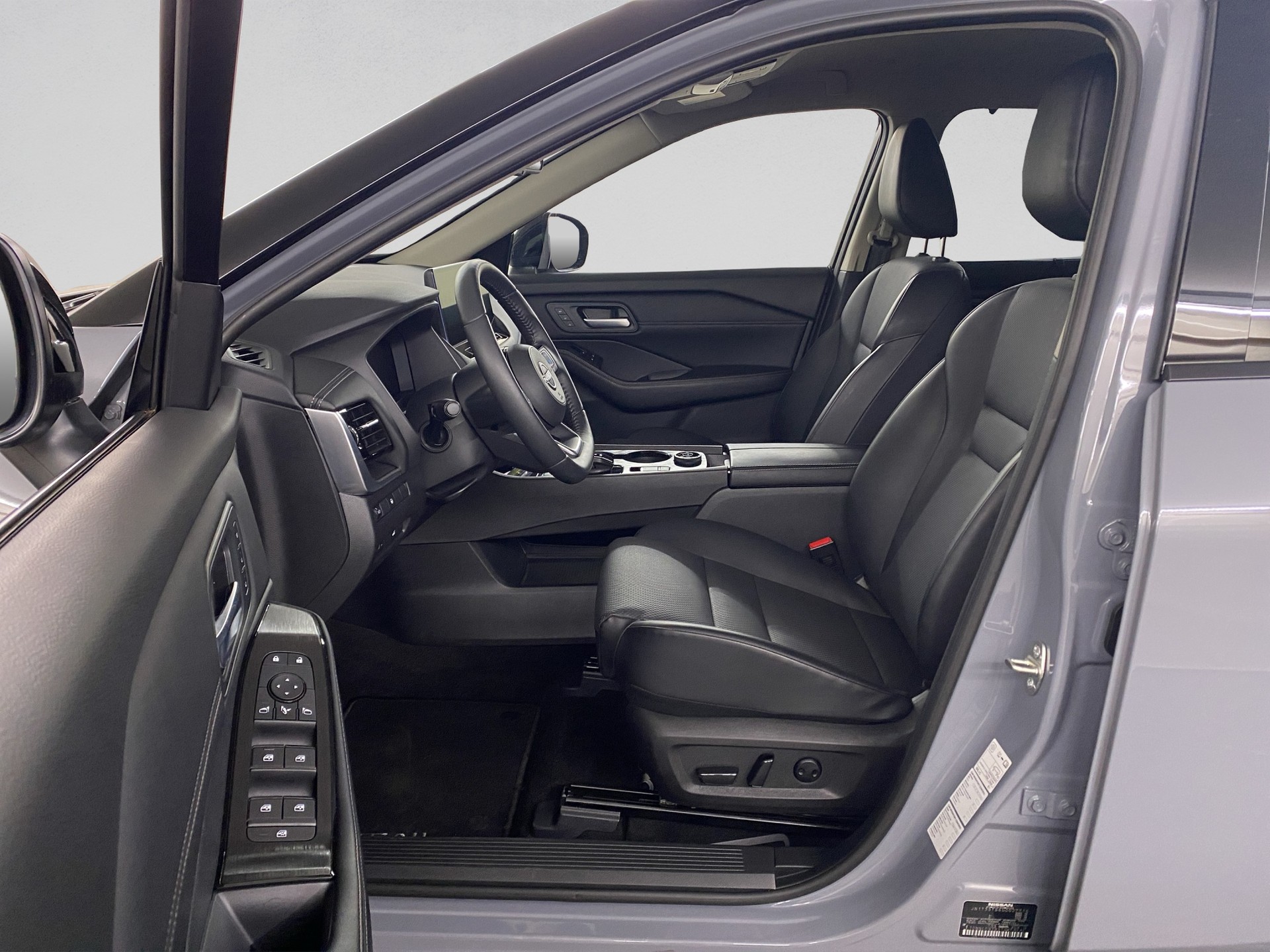NISSAN X-Trail 1.5 VC-T e-Power 4WD N-Trek-image-6
