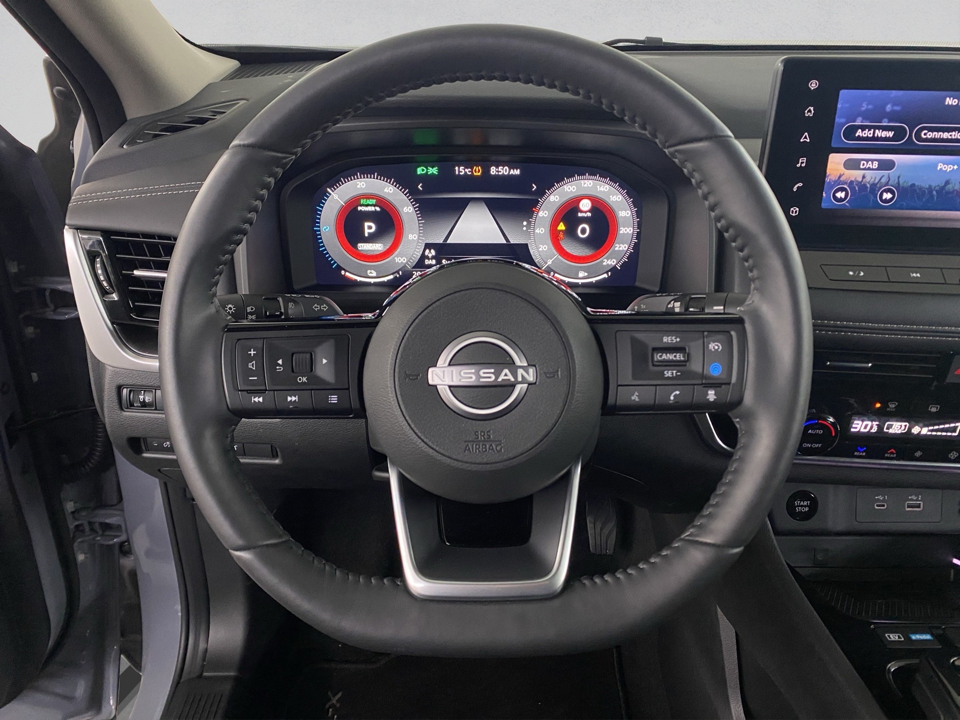 NISSAN X-Trail 1.5 VC-T e-Power 4WD N-Trek-image-7