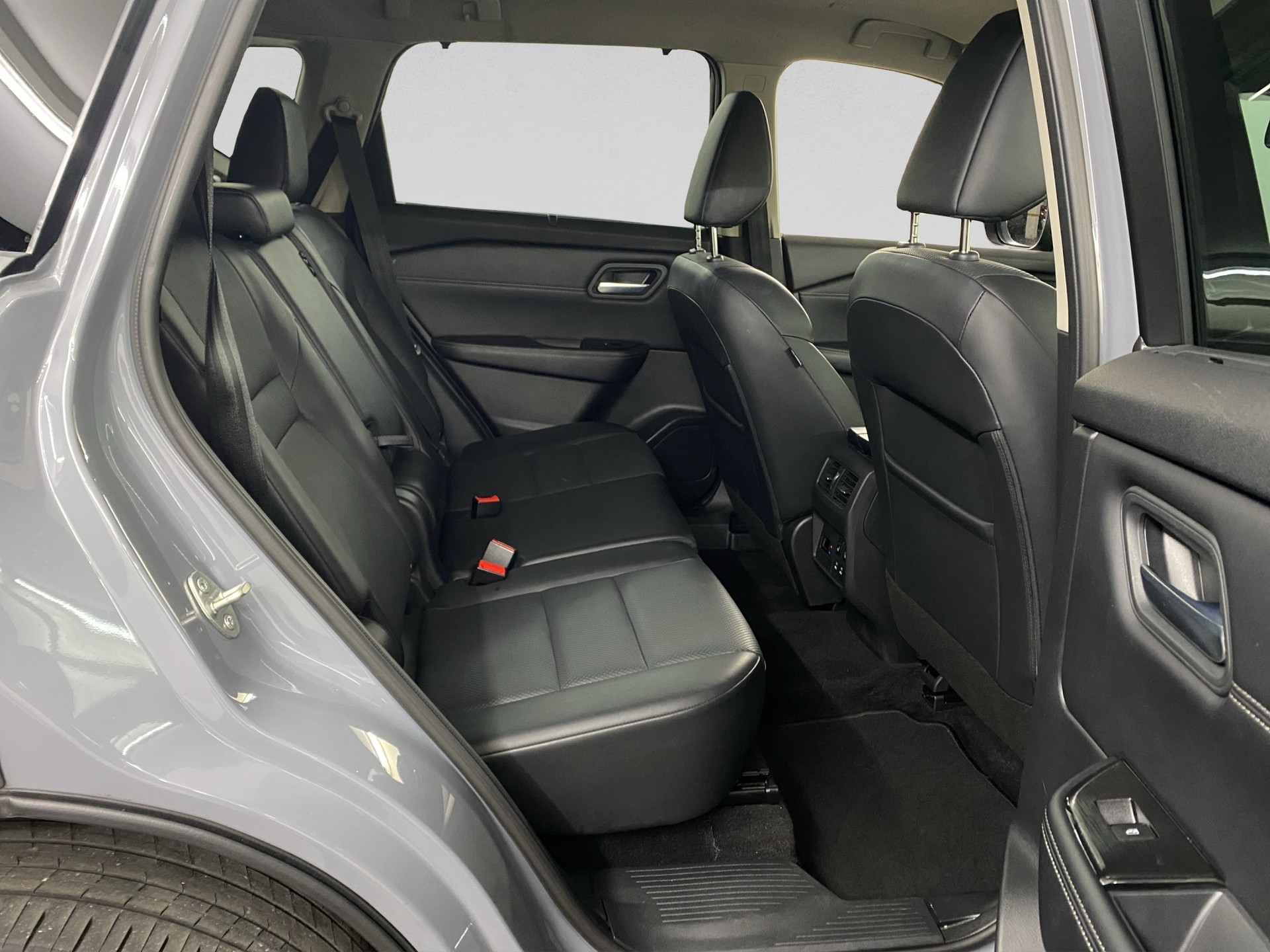 NISSAN X-Trail 1.5 VC-T e-Power 4WD N-Trek-image-23