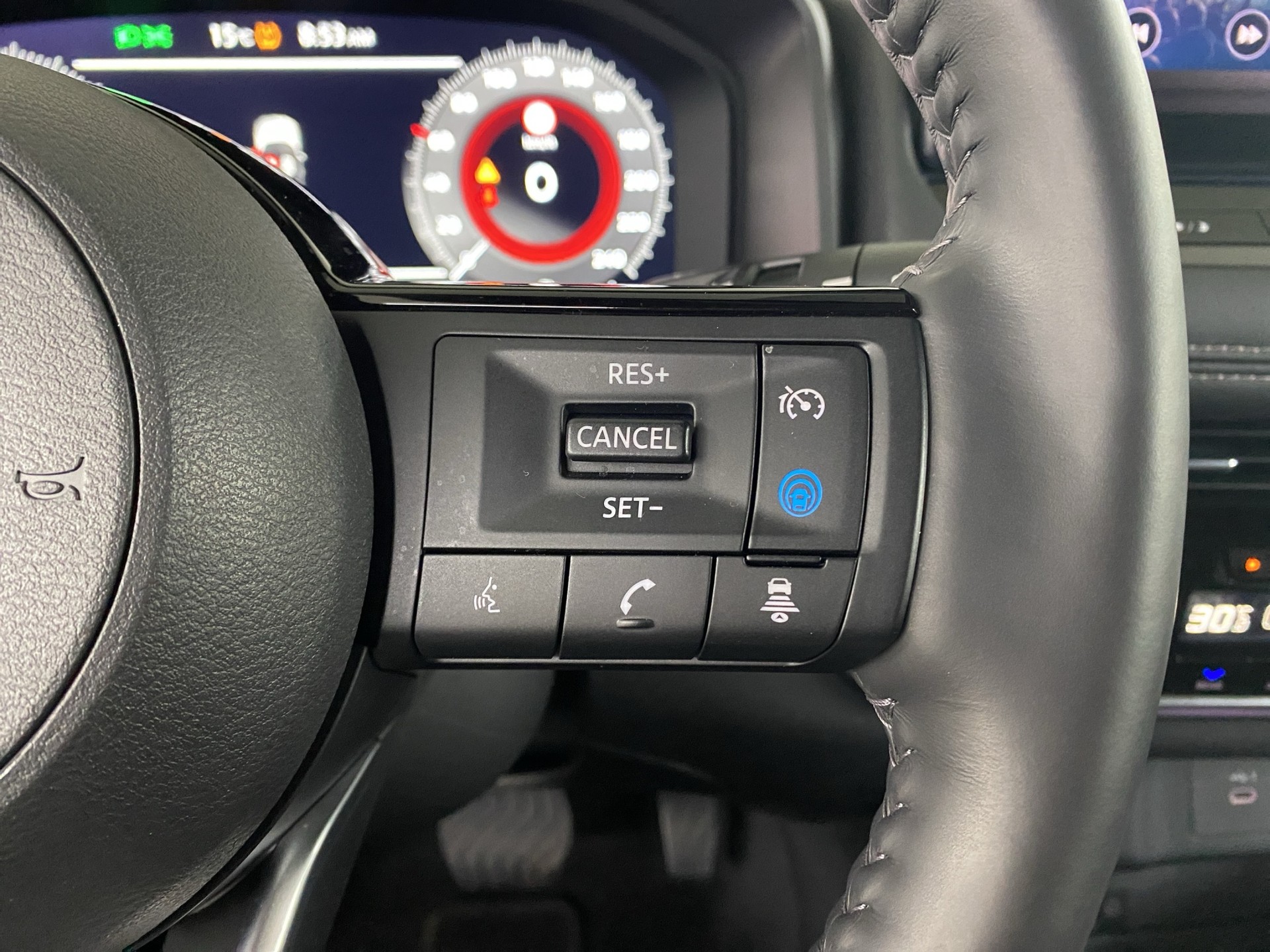 NISSAN X-Trail 1.5 VC-T e-Power 4WD N-Trek-image-17