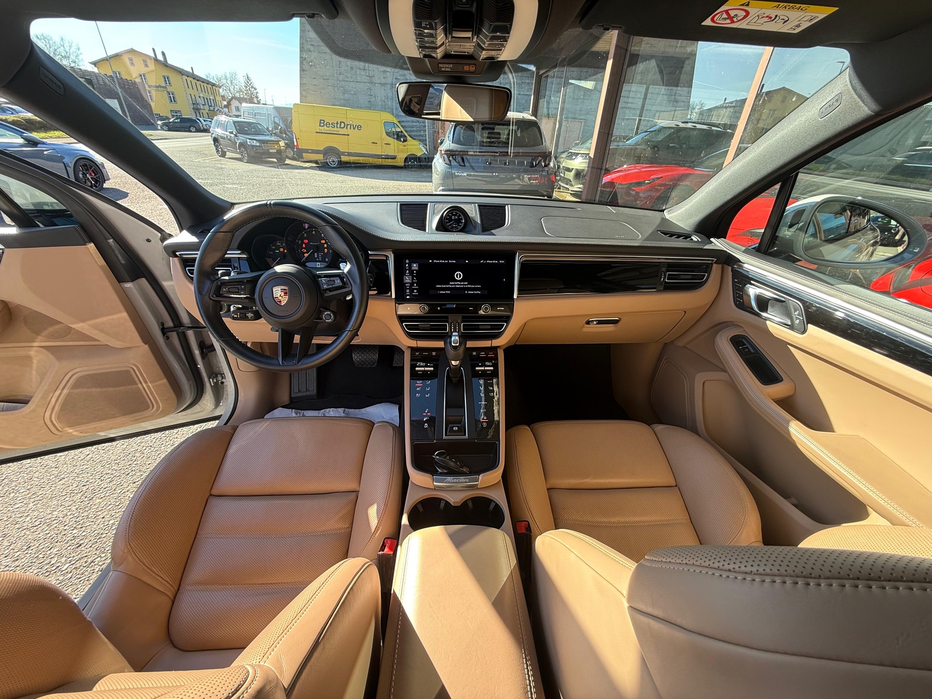 PORSCHE Macan PDK-image-6