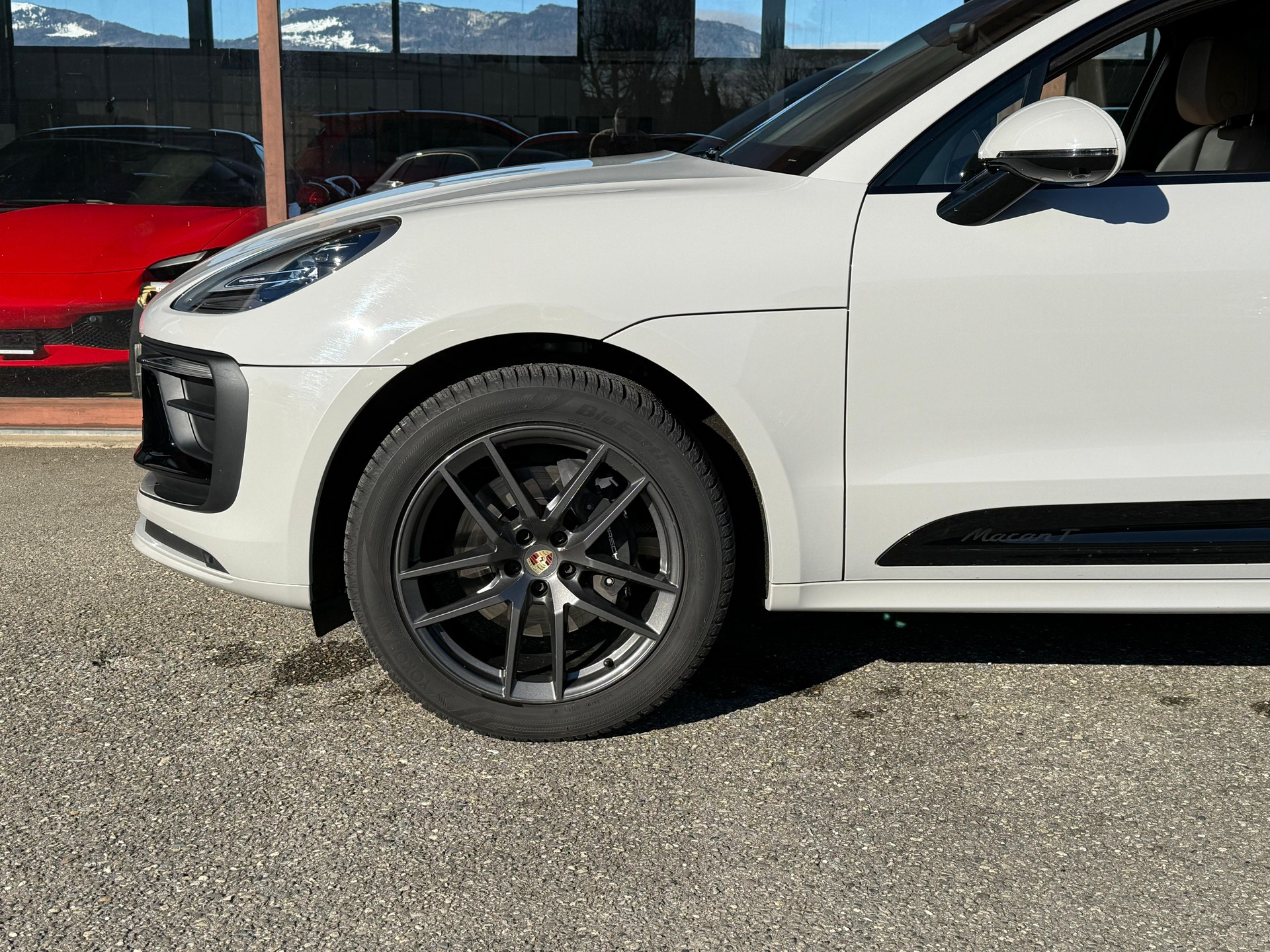 PORSCHE Macan PDK-image-5