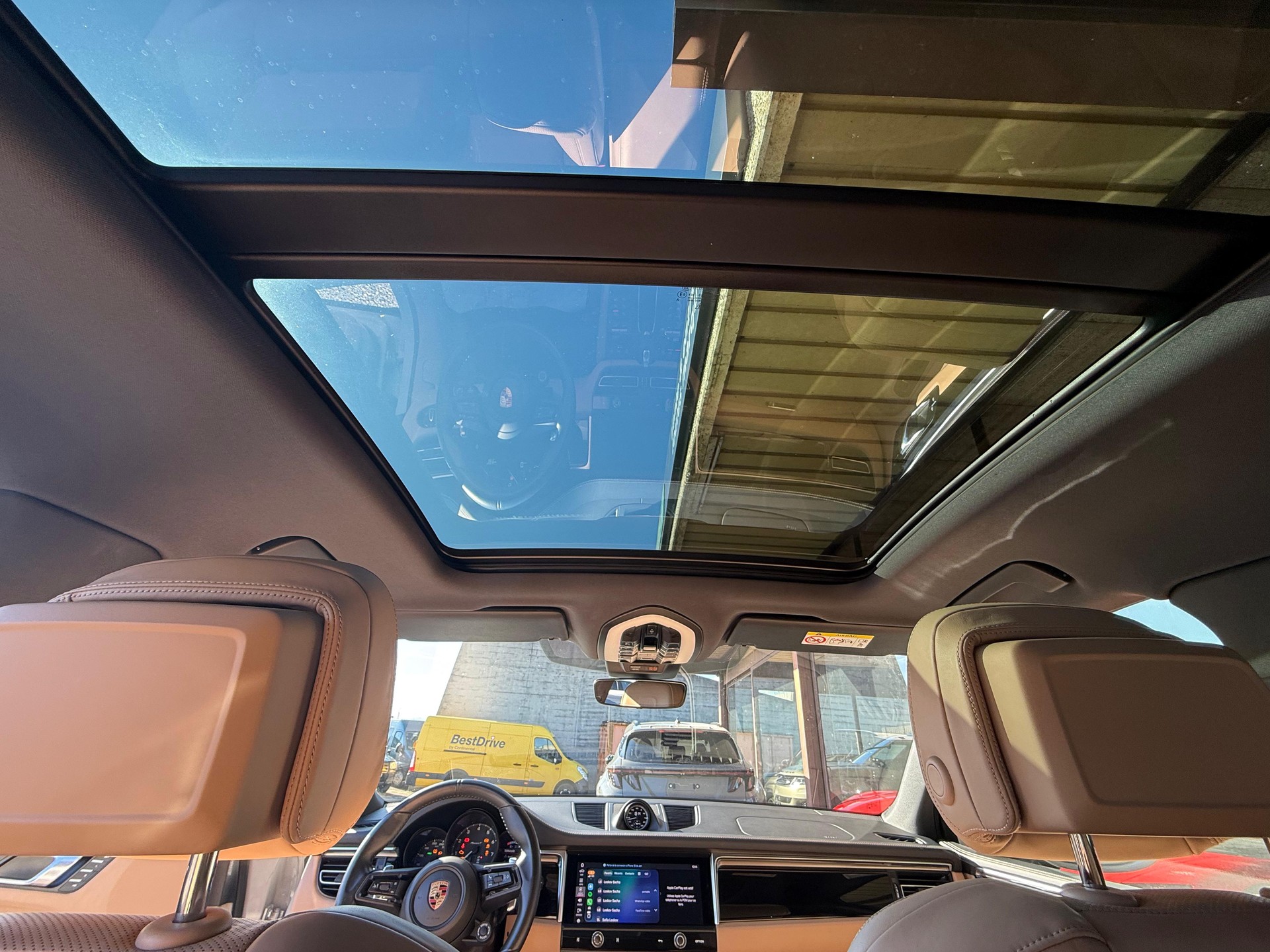 PORSCHE Macan PDK-image-7