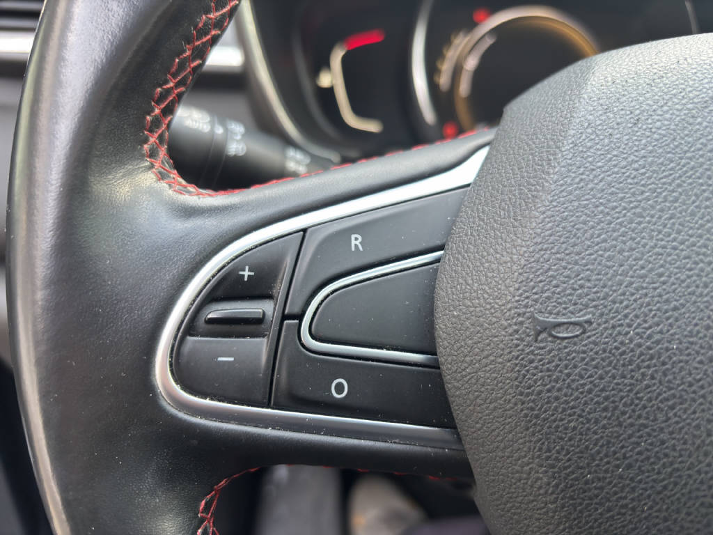 RENAULT Kadjar 1.2 TCe Swiss Edition EDC-image-10