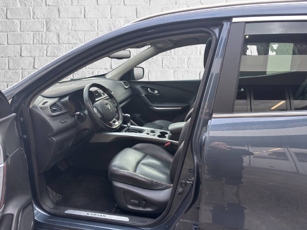 RENAULT Kadjar 1.2 TCe Swiss Edition EDC-image-5