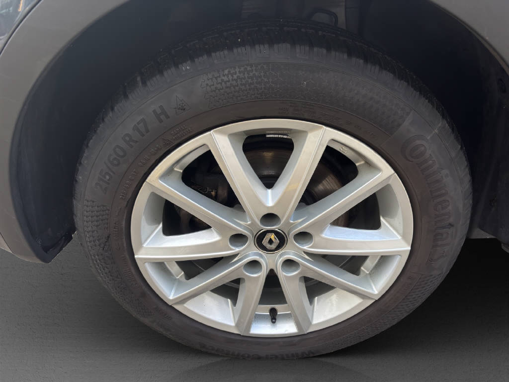 RENAULT Kadjar 1.2 TCe Swiss Edition EDC-image-15