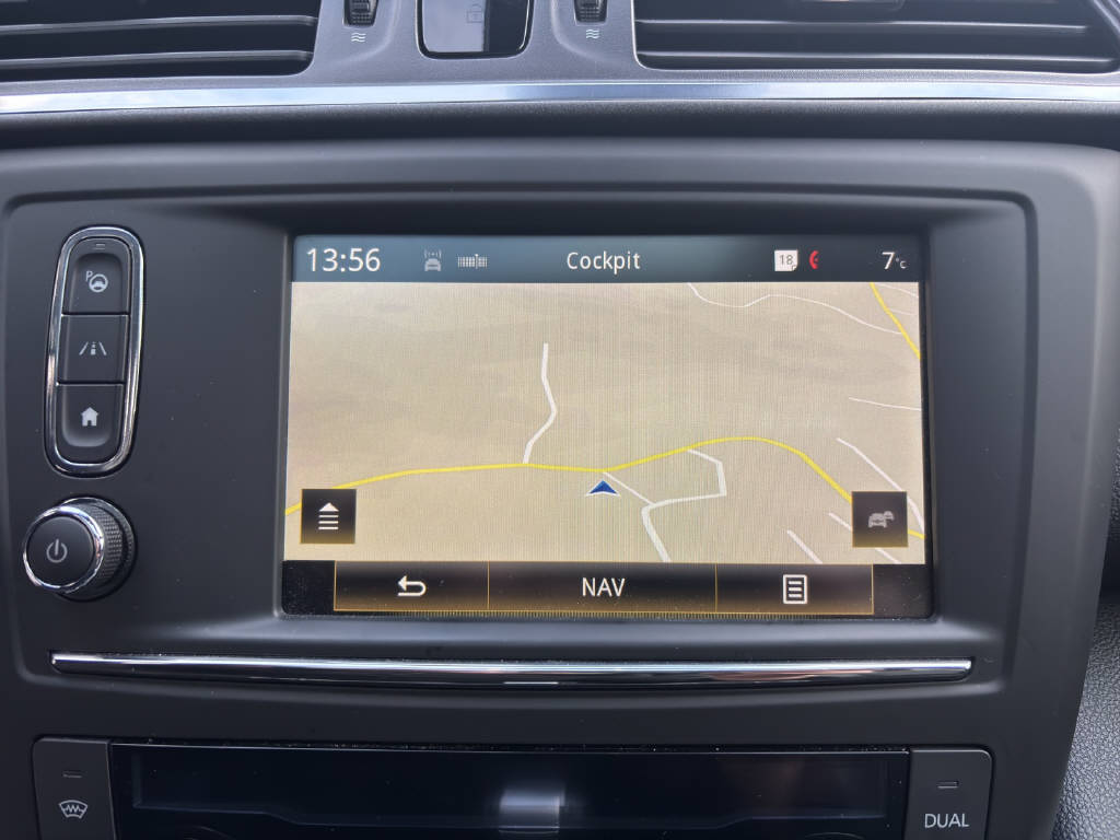 RENAULT Kadjar 1.2 TCe Swiss Edition EDC-image-11