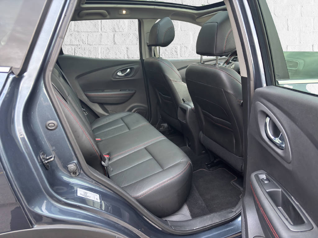 RENAULT Kadjar 1.2 TCe Swiss Edition EDC-image-13