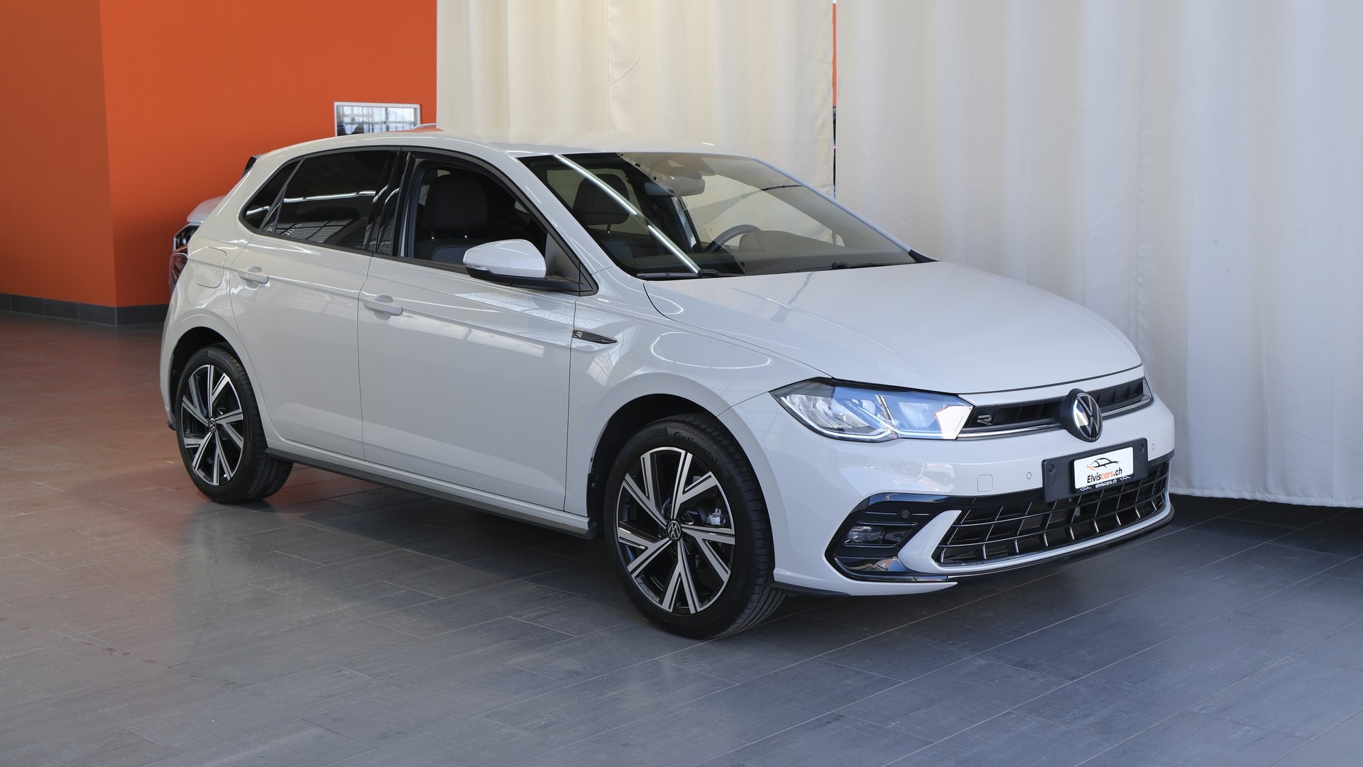 VW Polo 1.0 TSI R-Line-image-26
