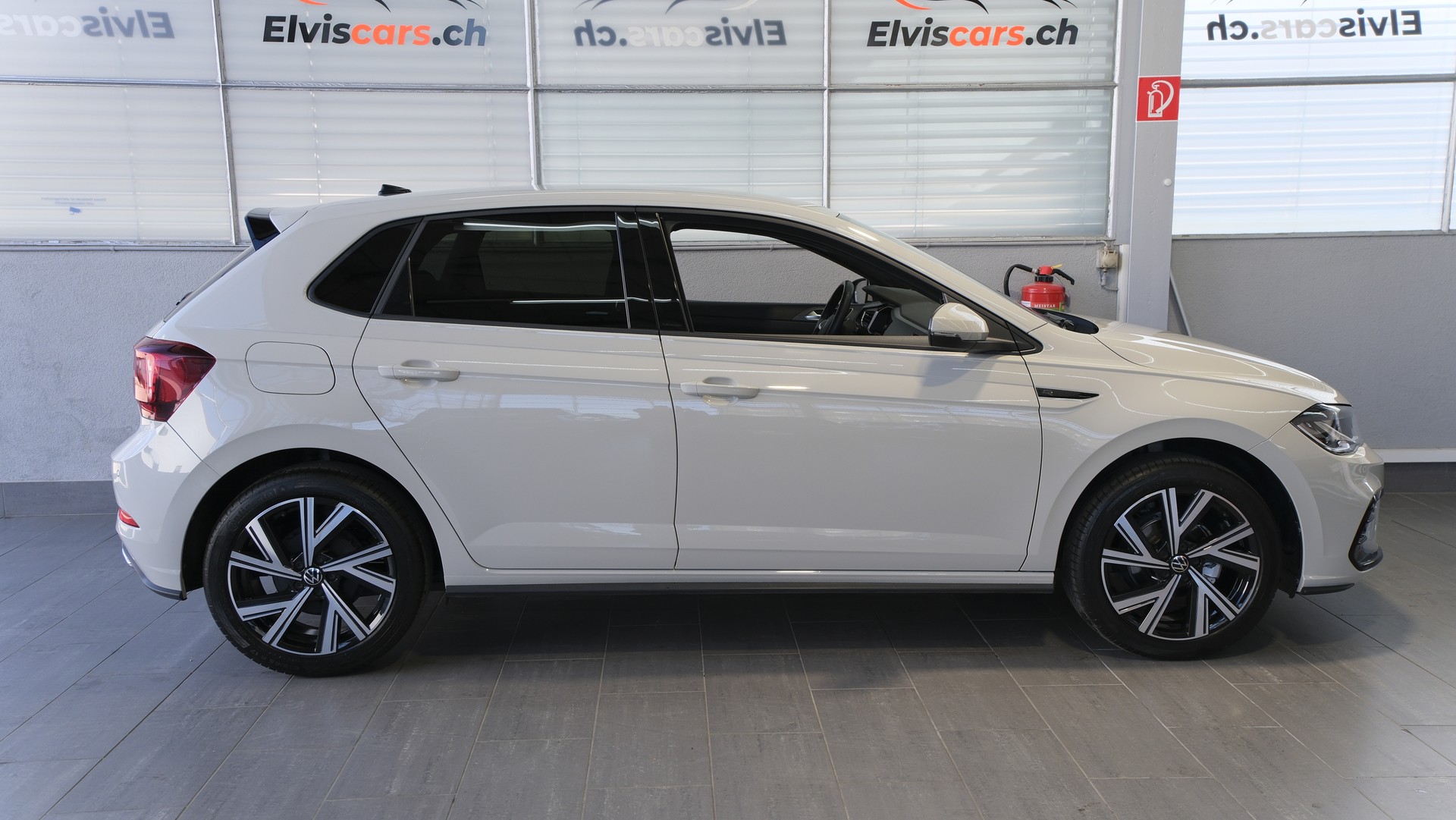 VW Polo 1.0 TSI R-Line-image-24