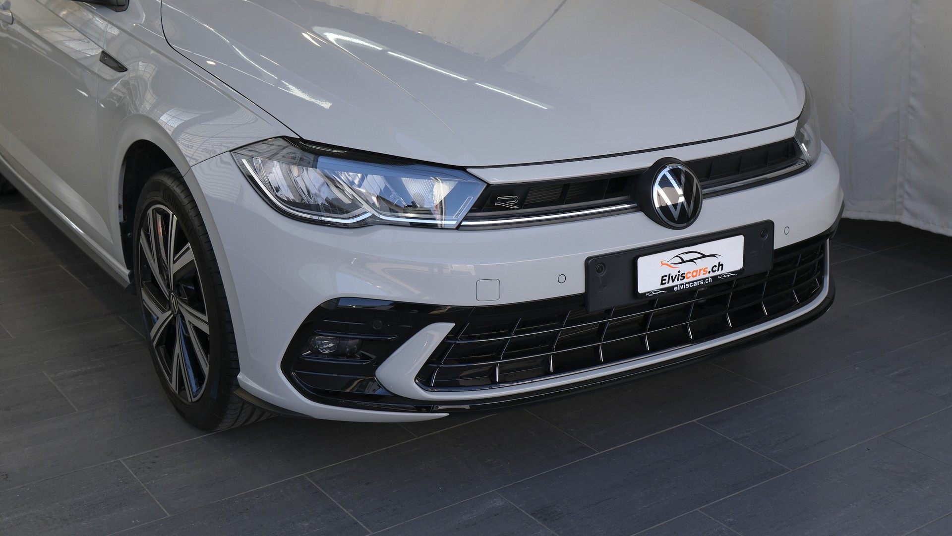 VW Polo 1.0 TSI R-Line-image-27