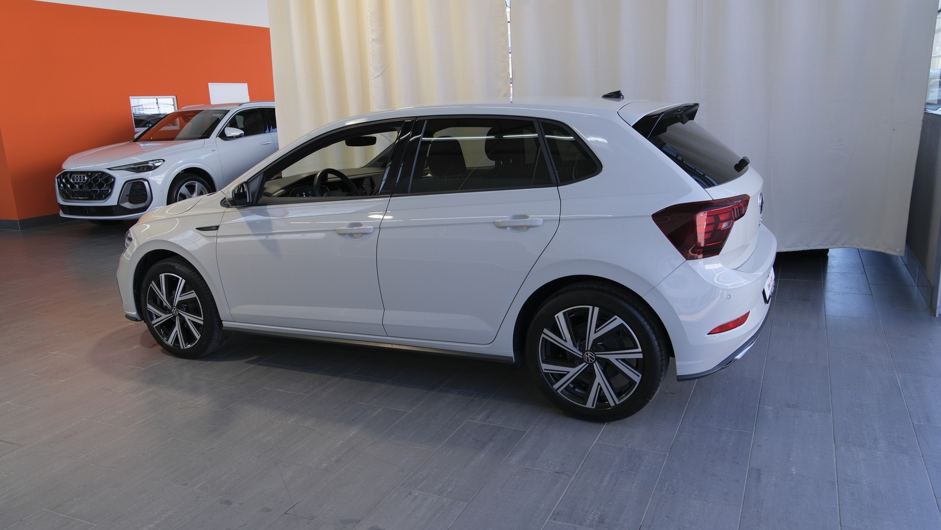 VW Polo 1.0 TSI R-Line-image-9