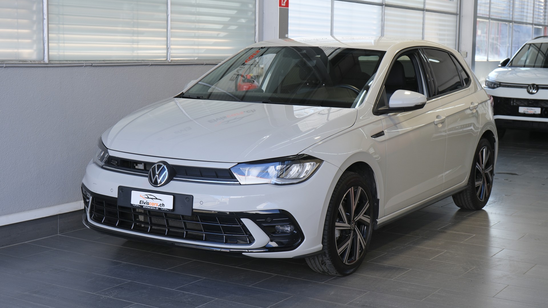 VW Polo 1.0 TSI R-Line-image-6