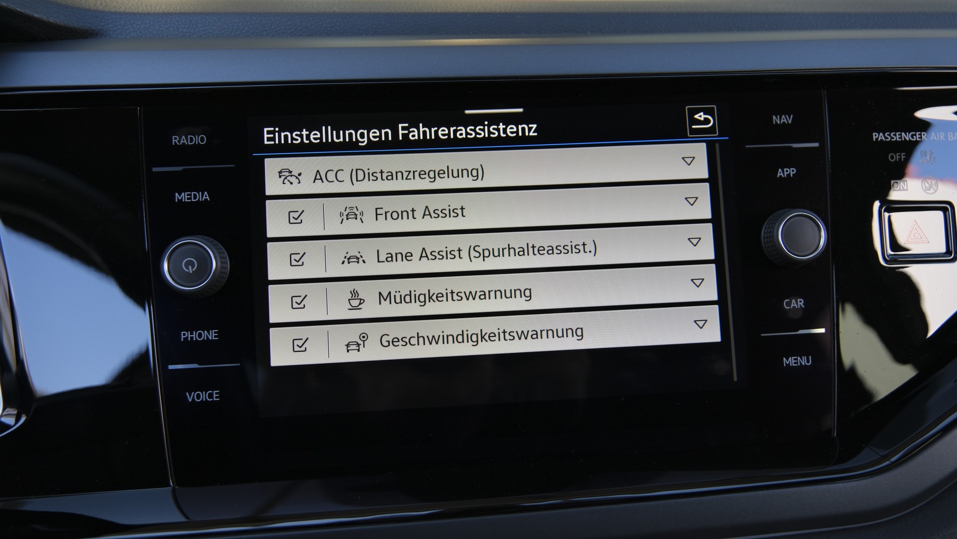 VW Polo 1.0 TSI R-Line-image-19