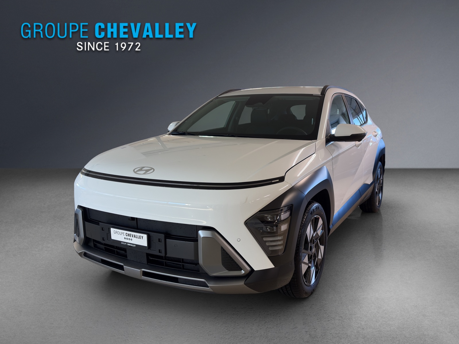 HYUNDAI Kona 1.6 GDi HEV Amplia DCT-image-0