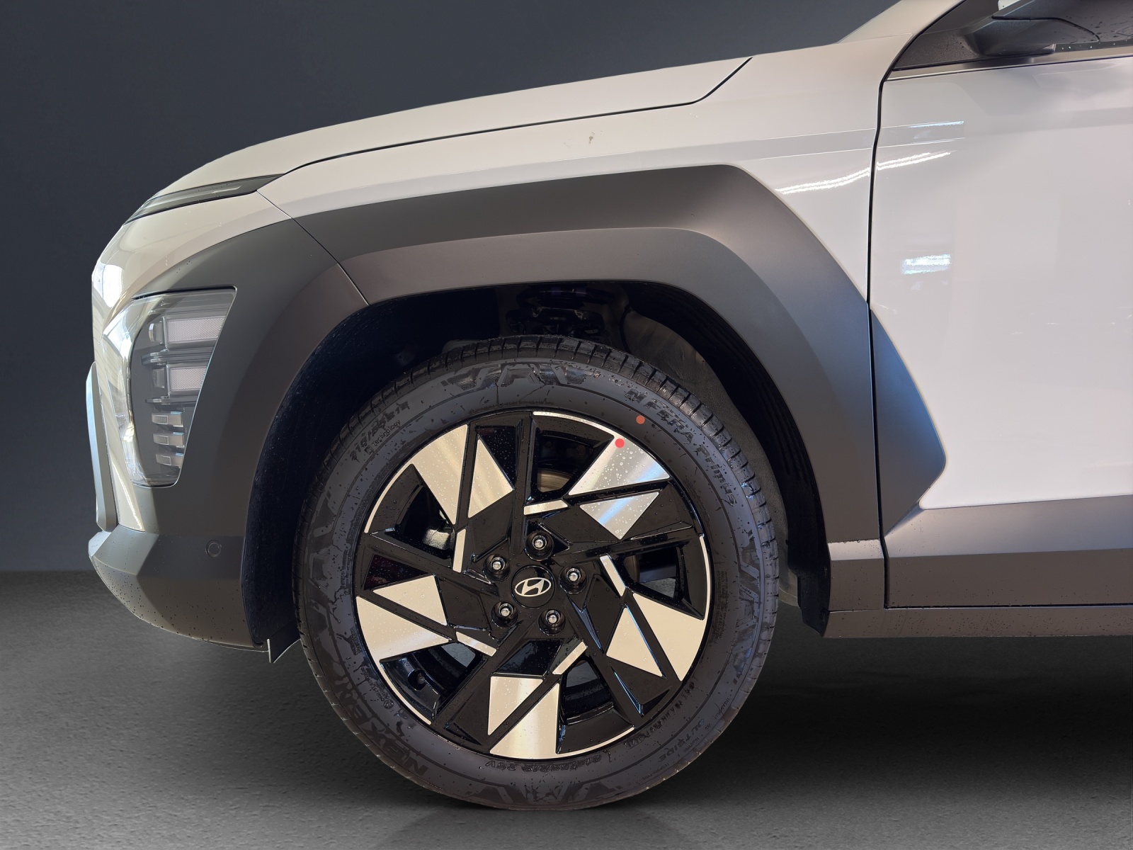 HYUNDAI Kona 1.6 GDi HEV Amplia DCT-image-5
