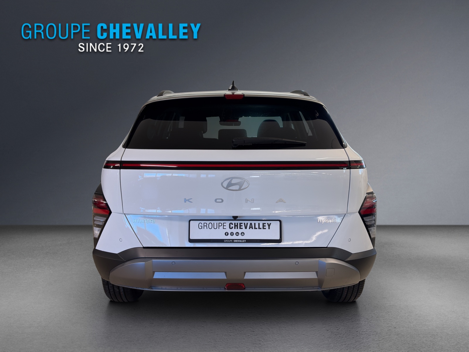 HYUNDAI Kona 1.6 GDi HEV Amplia DCT-image-4