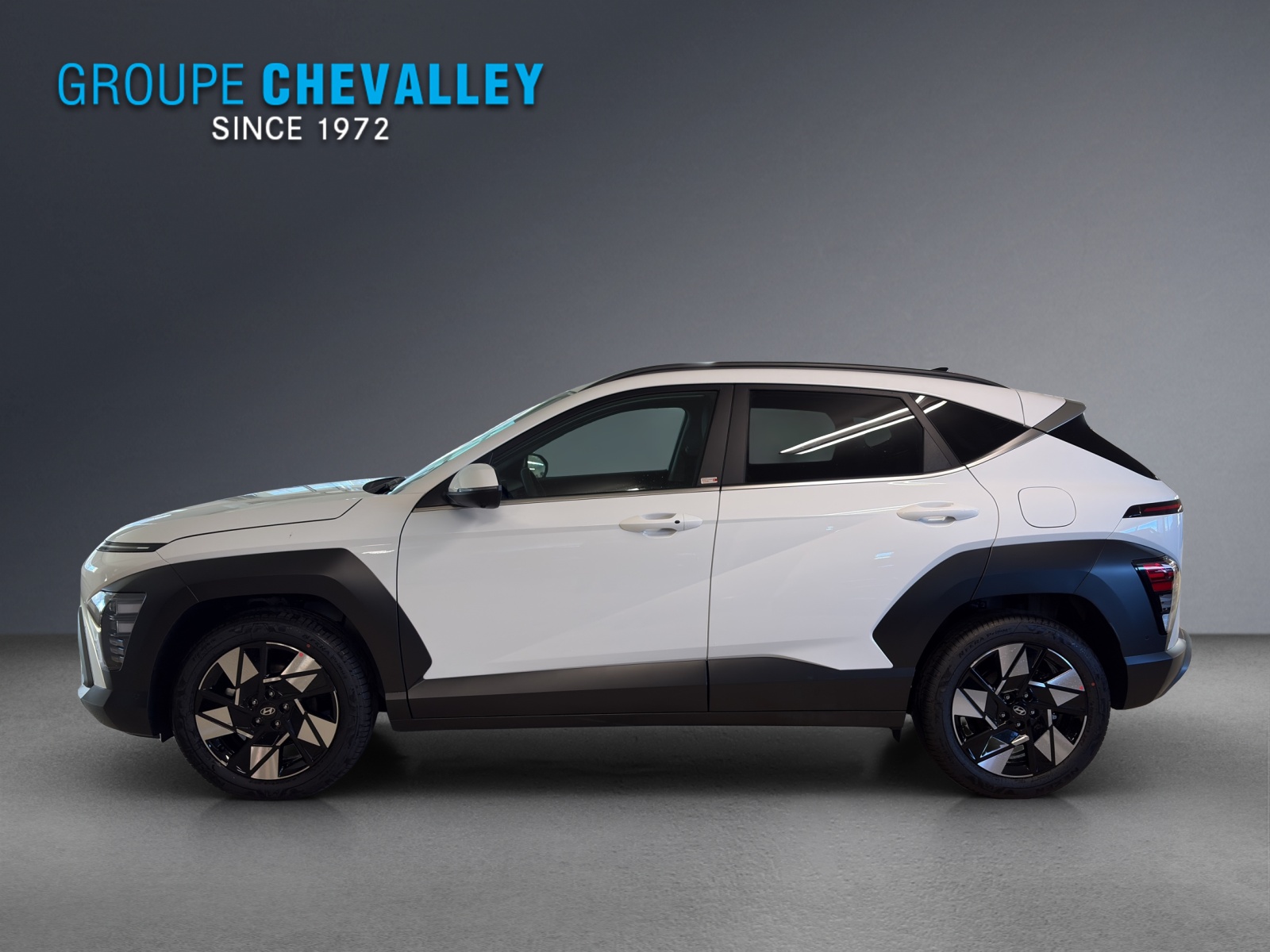 HYUNDAI Kona 1.6 GDi HEV Amplia DCT-image-2