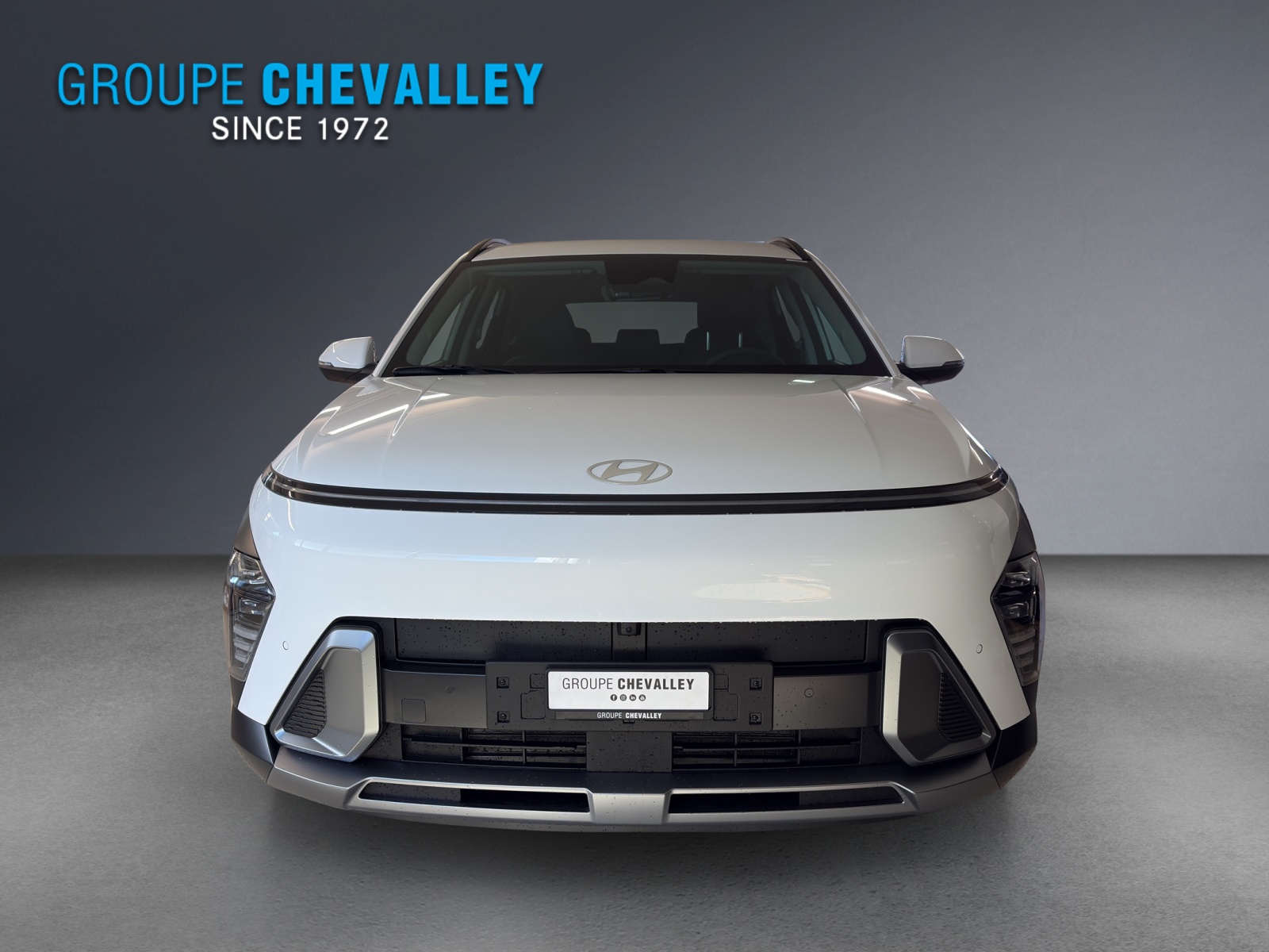 HYUNDAI Kona 1.6 GDi HEV Amplia DCT-image-1