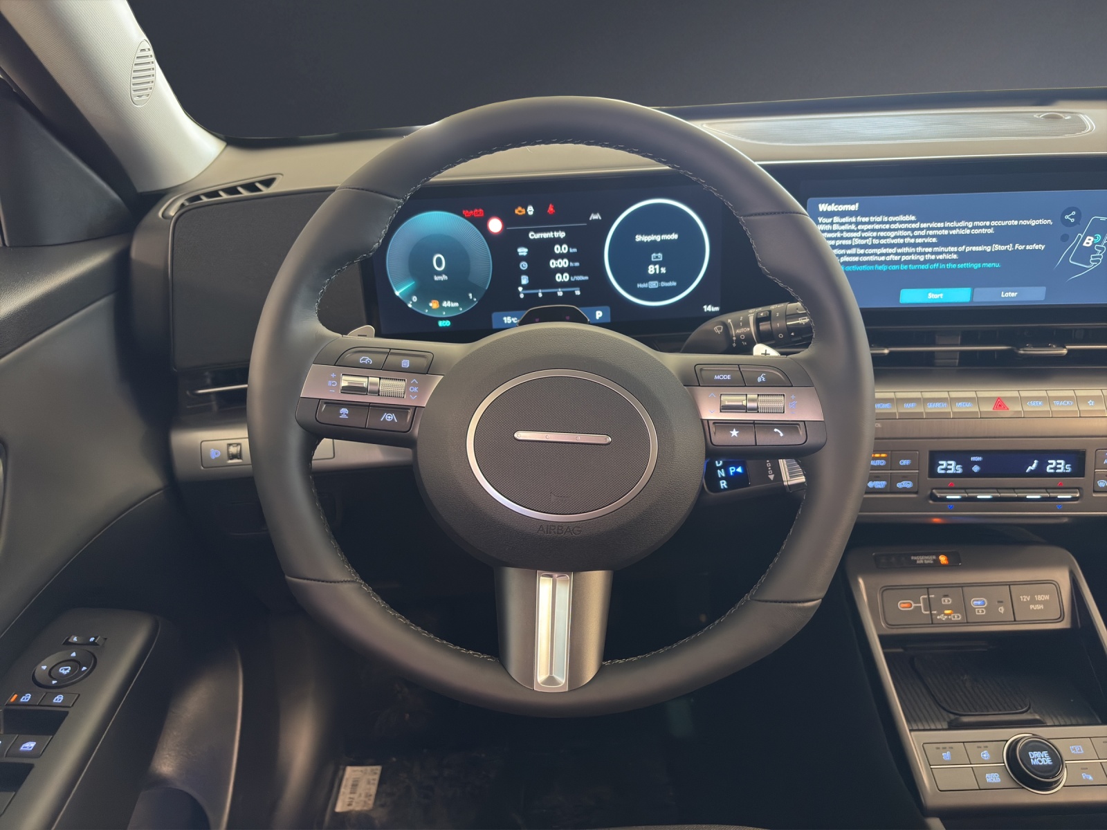 HYUNDAI Kona 1.6 GDi HEV Amplia DCT-image-12