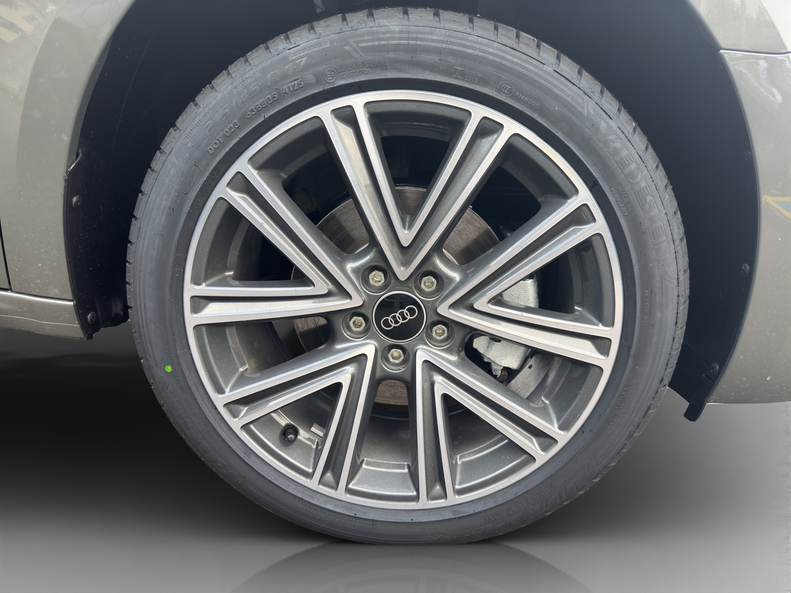 AUDI A1 Sportback 30 TFSI Attraction S-tronic-image-13
