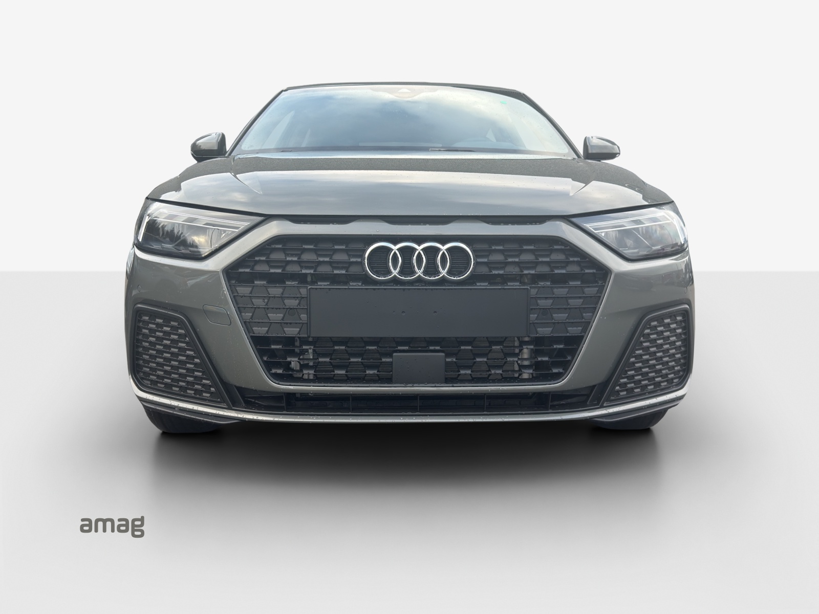 AUDI A1 Sportback 30 TFSI Attraction S-tronic-image-6