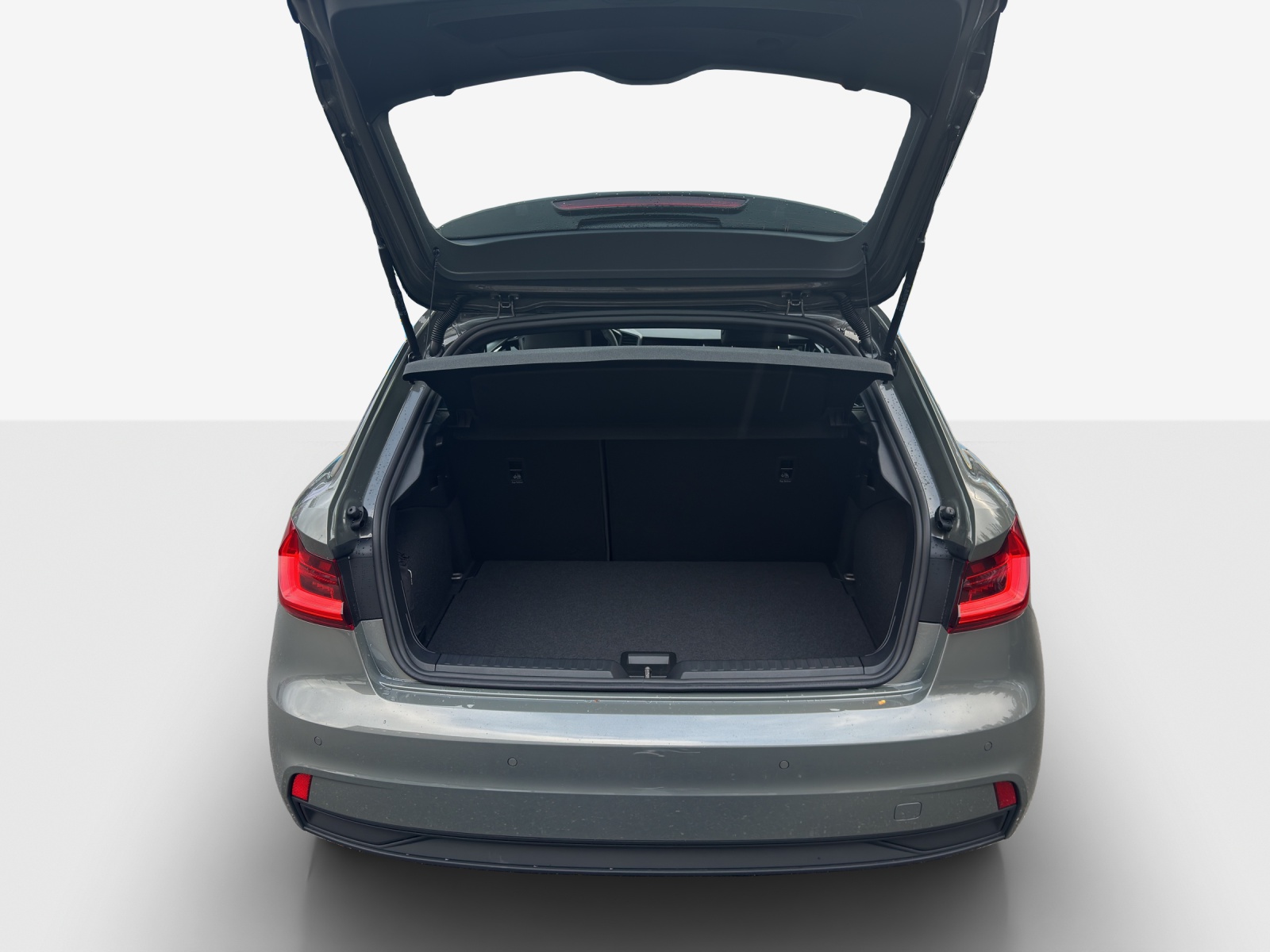 AUDI A1 Sportback 30 TFSI Attraction S-tronic-image-12