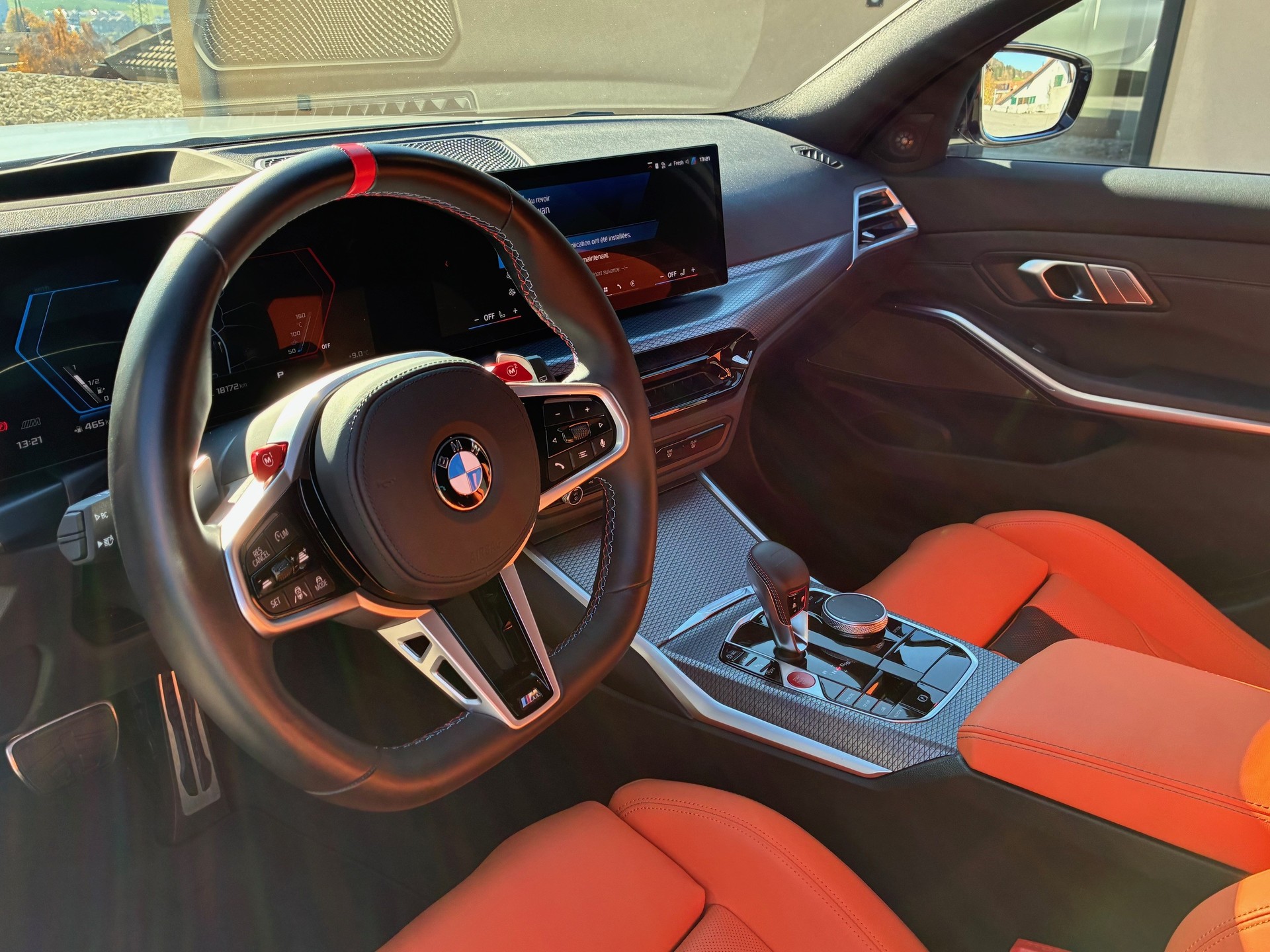 BMW M3 Touring xDrive Competition M-image-5