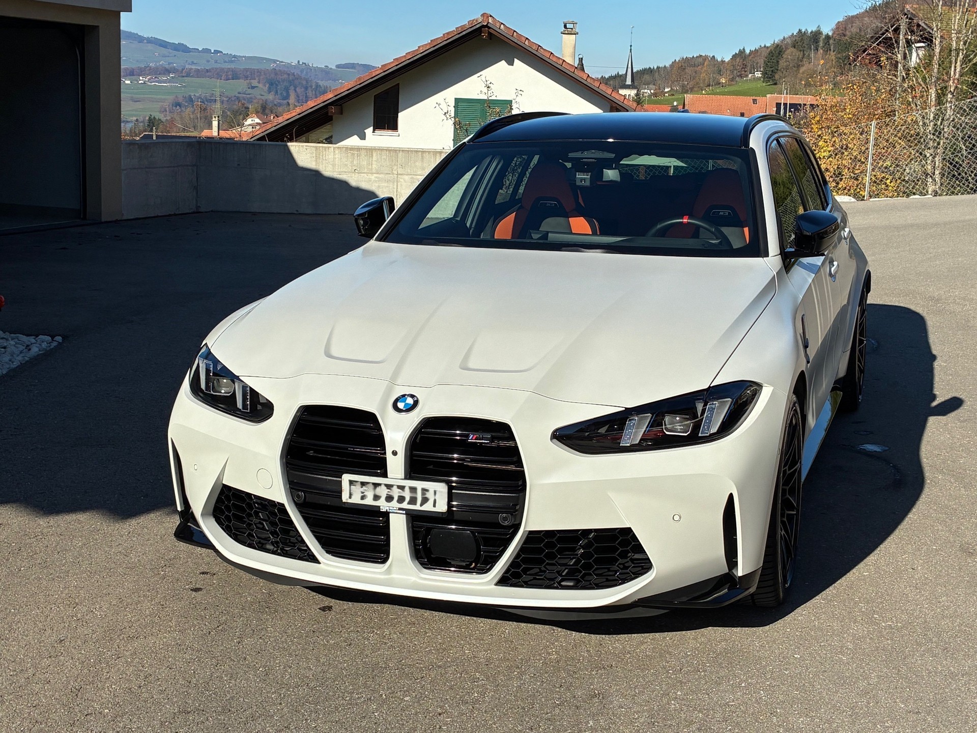 BMW M3 Touring xDrive Competition M-image-2