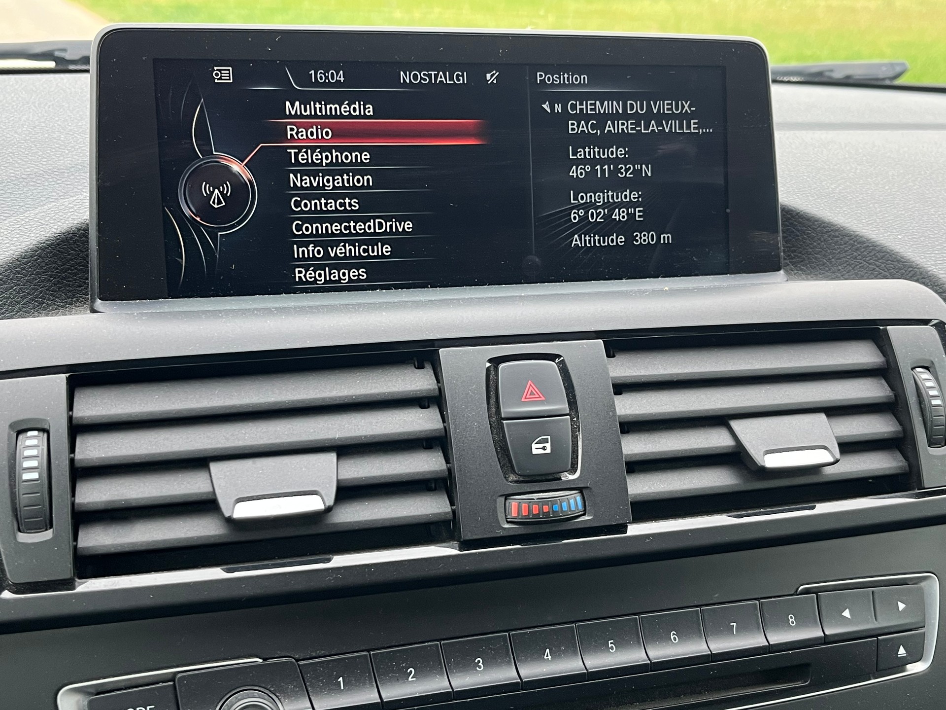 BMW 118i Steptronic M Sport-image-25