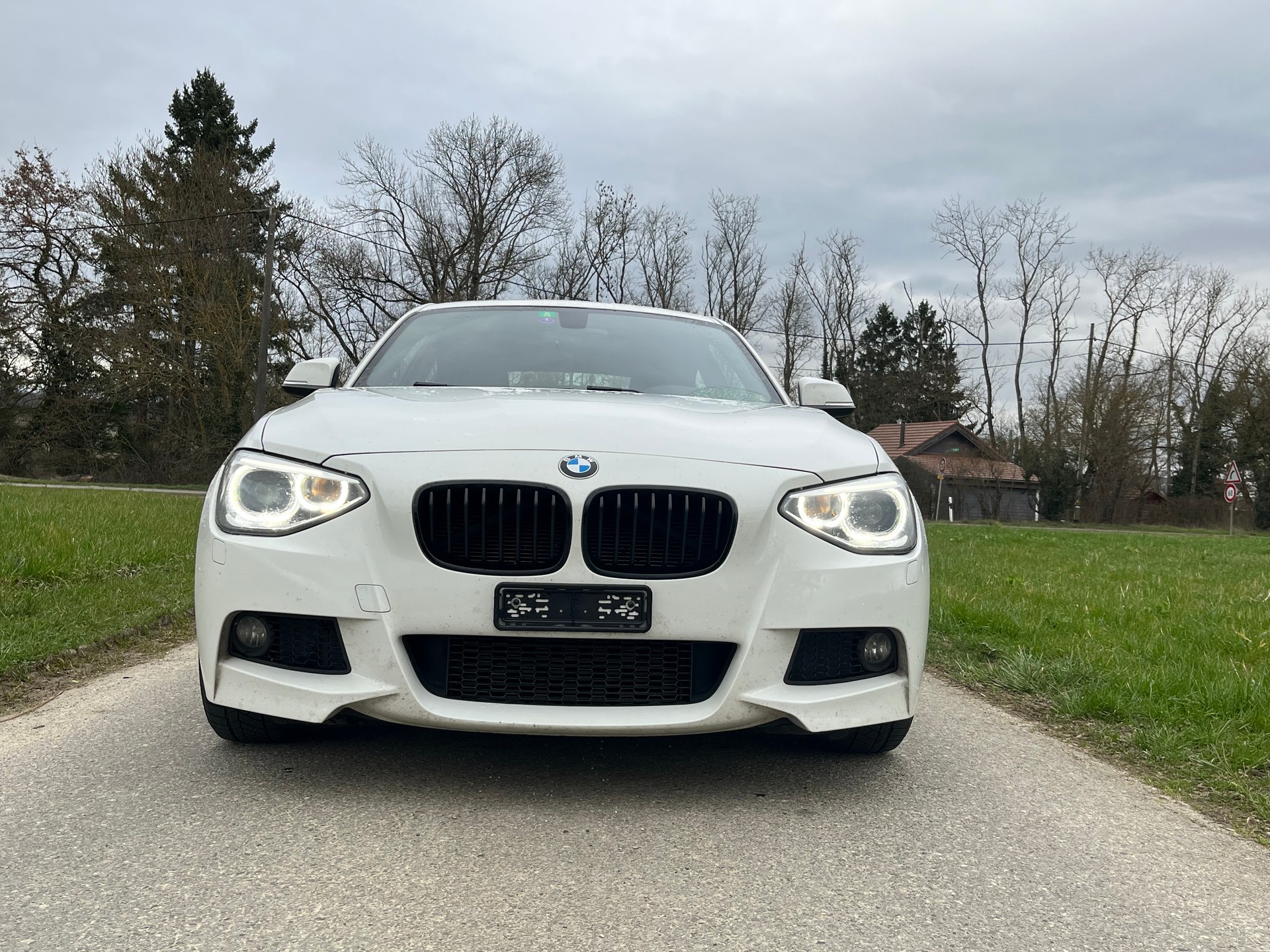 BMW 118i Steptronic M Sport-image-4