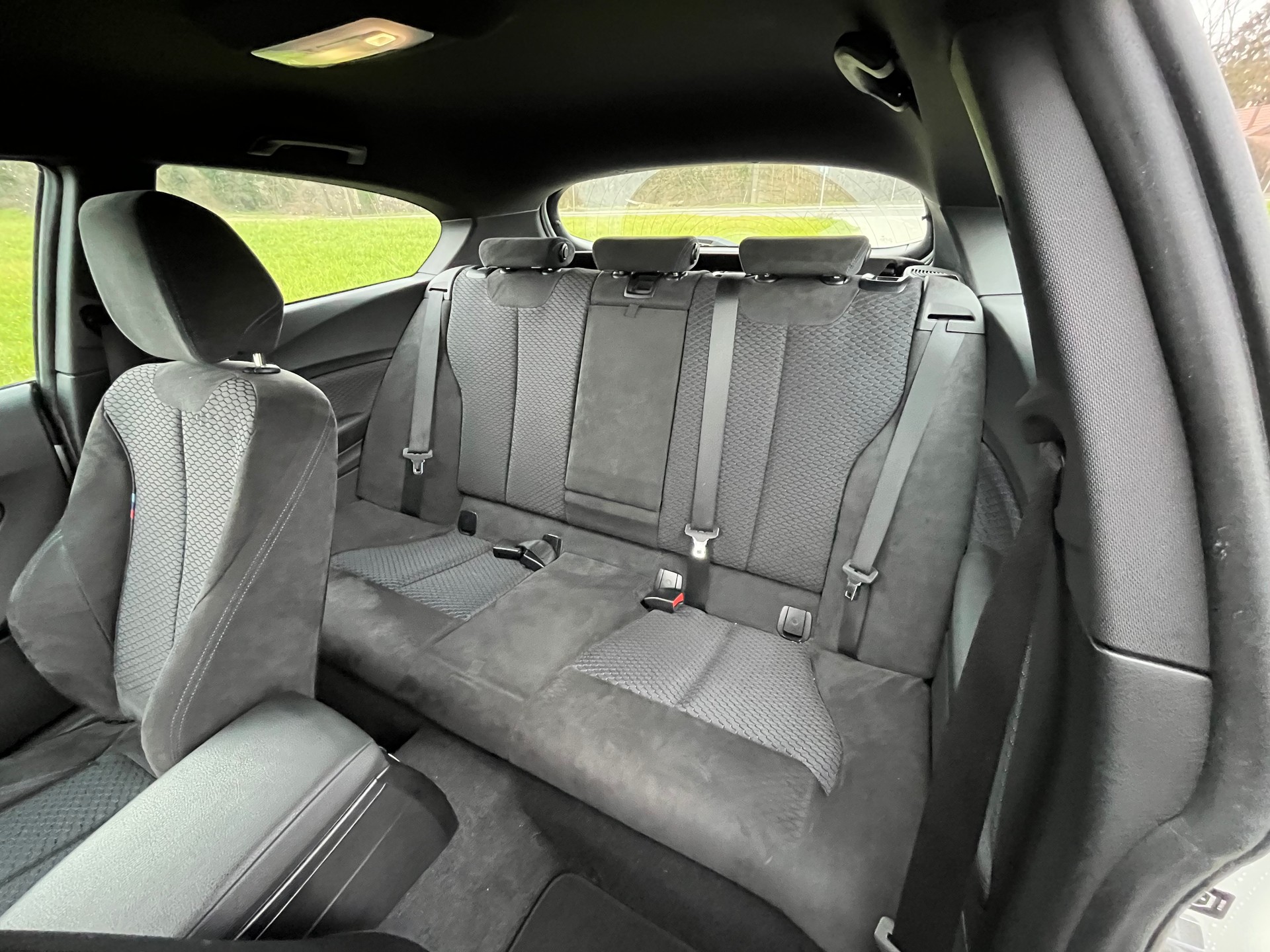 BMW 118i Steptronic M Sport-image-15