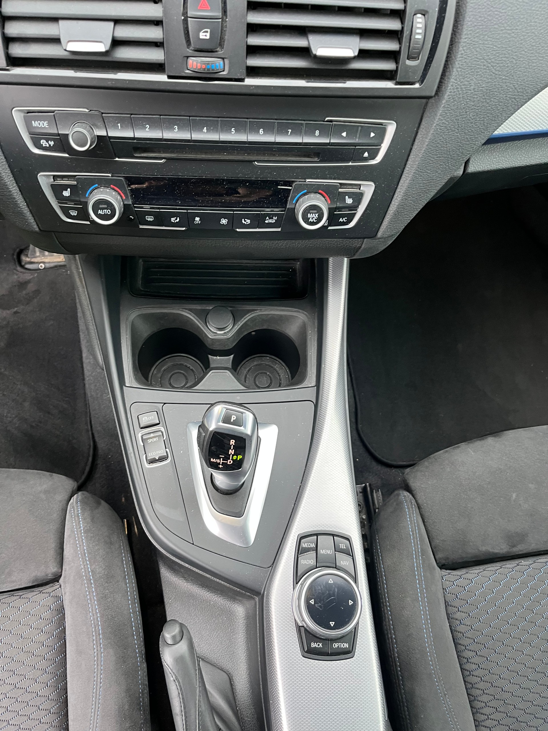 BMW 118i Steptronic M Sport-image-20