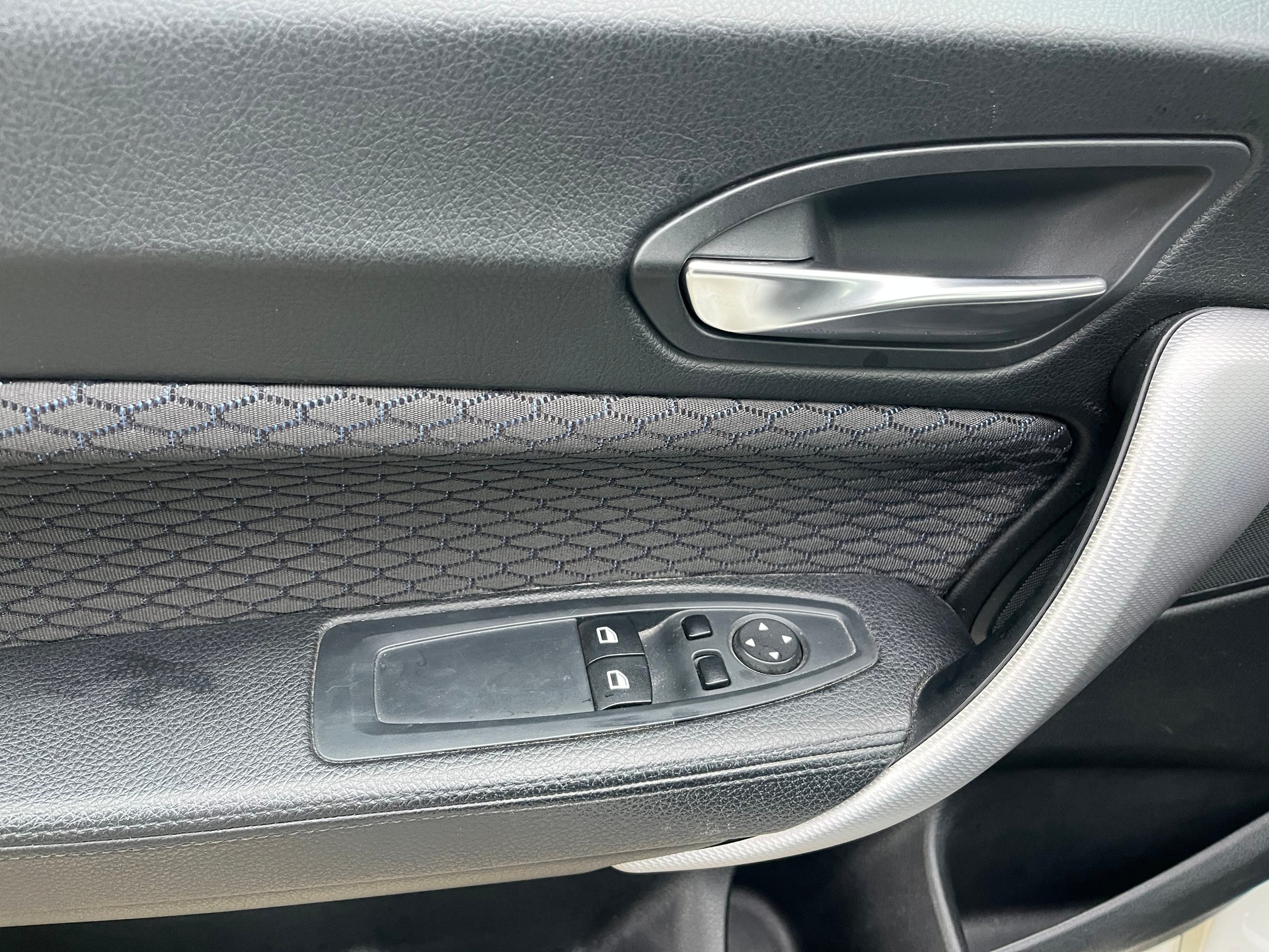 BMW 118i Steptronic M Sport-image-16