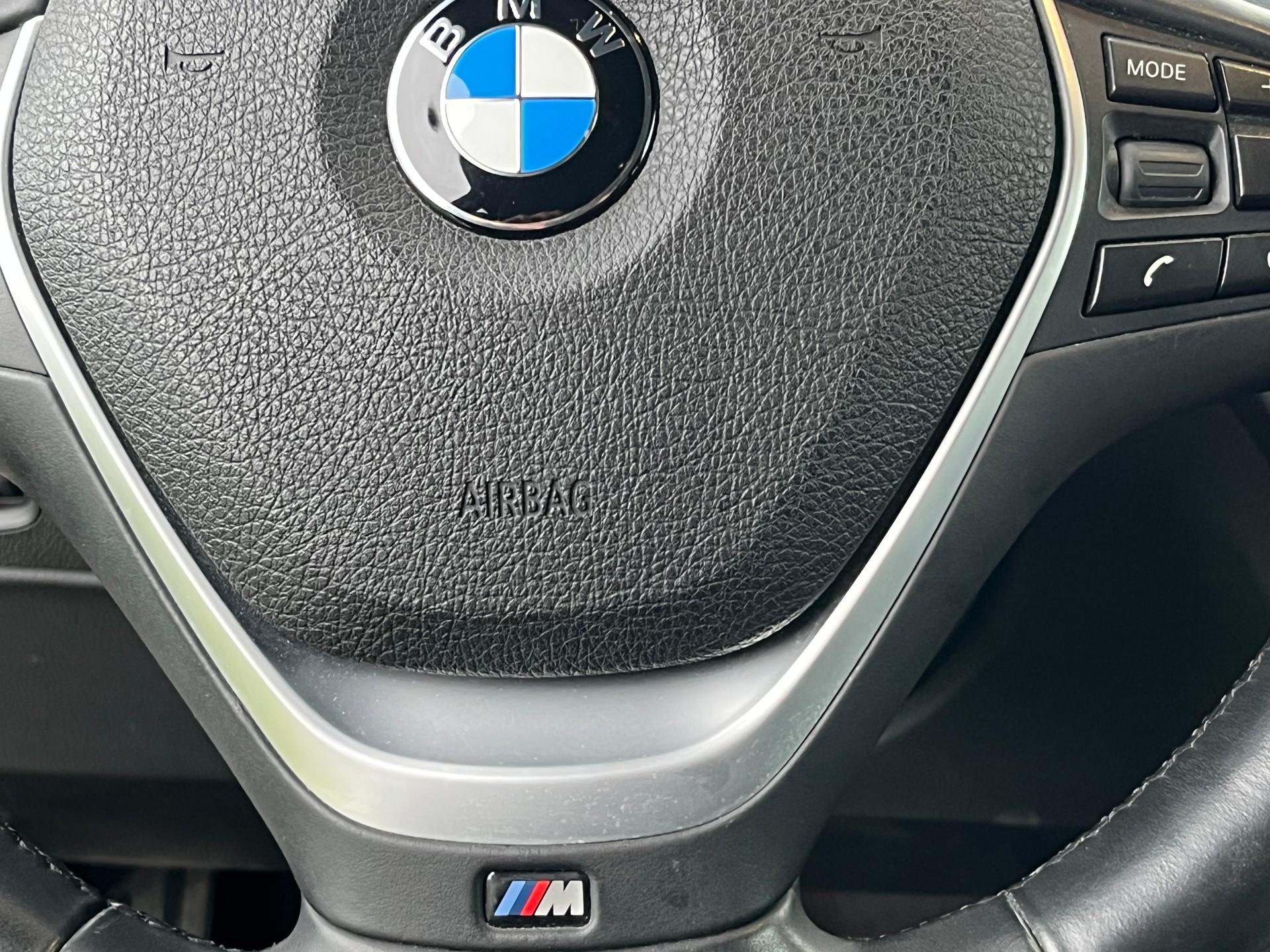 BMW 118i Steptronic M Sport-image-19