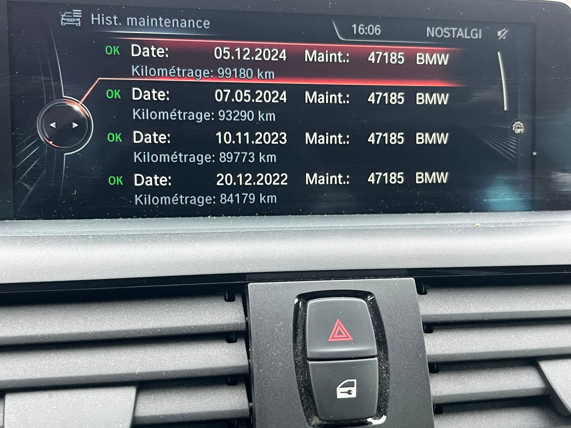 BMW 118i Steptronic M Sport-image-27