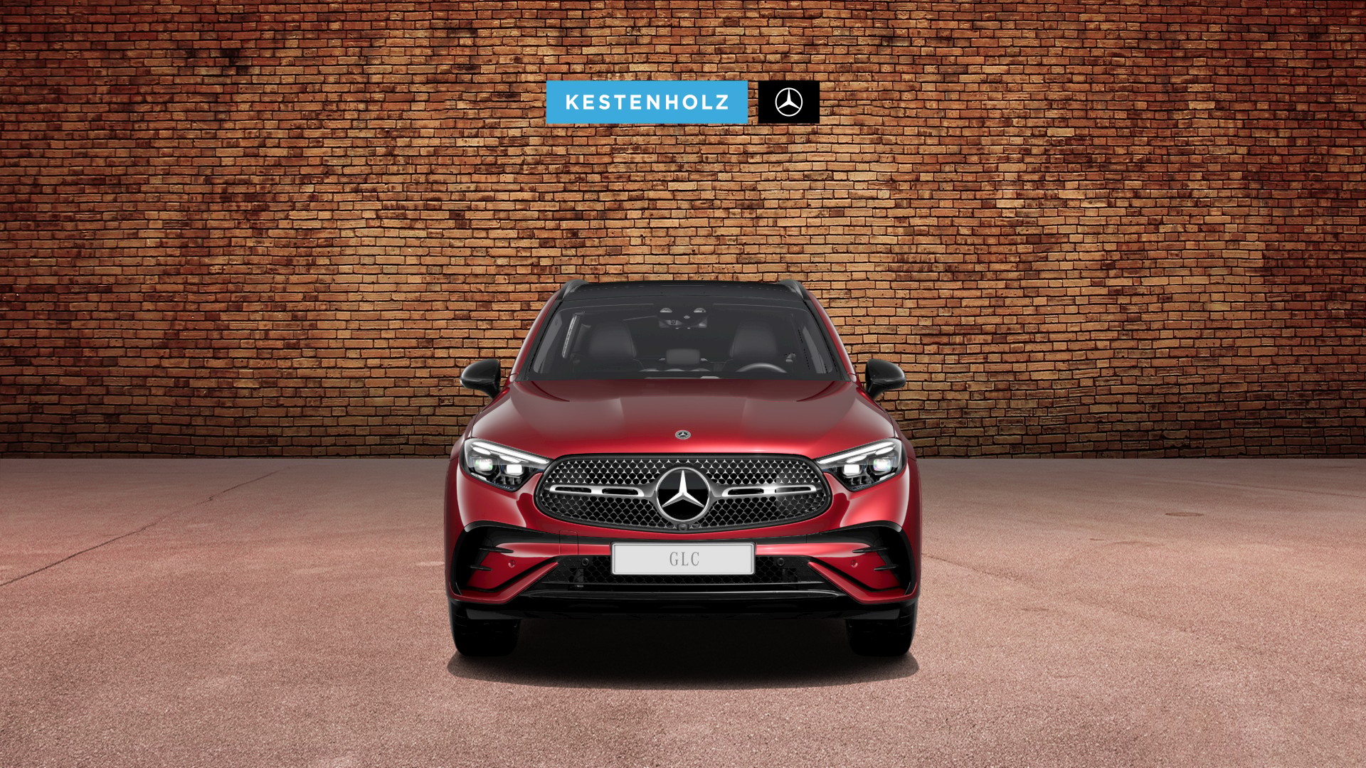 MERCEDES-BENZ GLC 220 d 4Matic 9G-Tronic-image-5