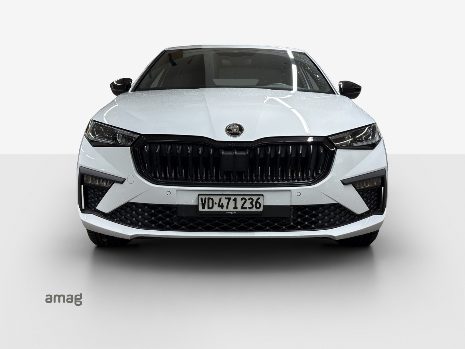 SKODA Scala 1.5 TSI Dynamic DSG-image-6