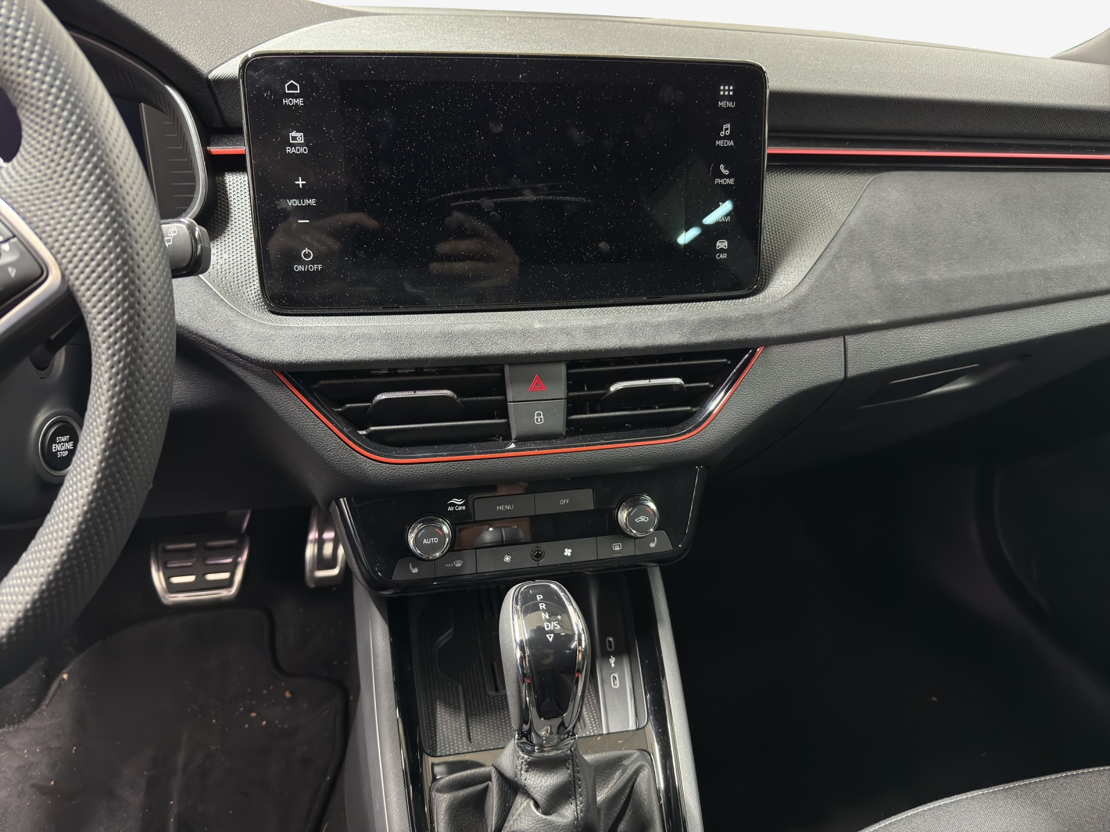 SKODA Scala 1.5 TSI Dynamic DSG-image-10