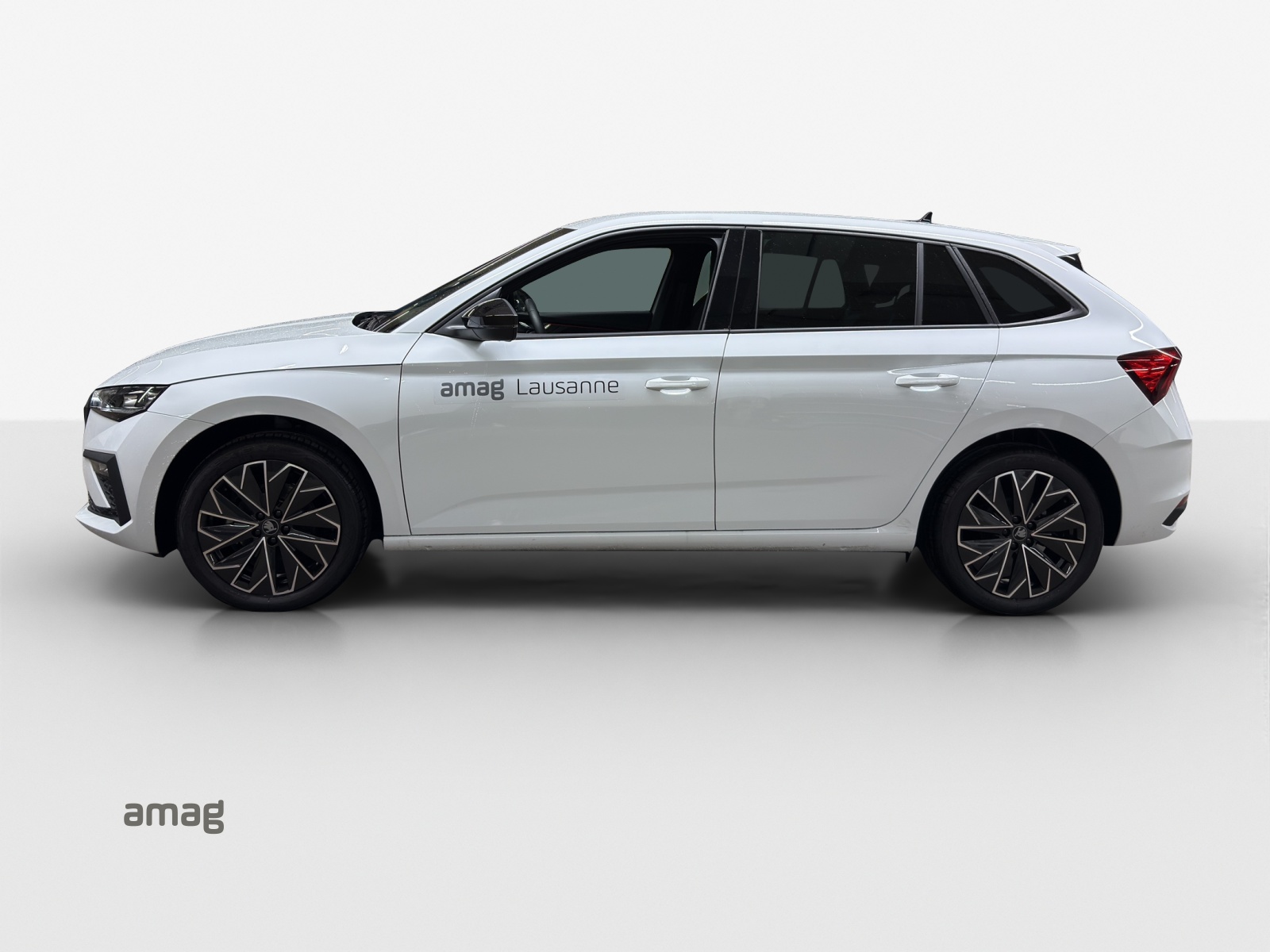 SKODA Scala 1.5 TSI Dynamic DSG-image-1