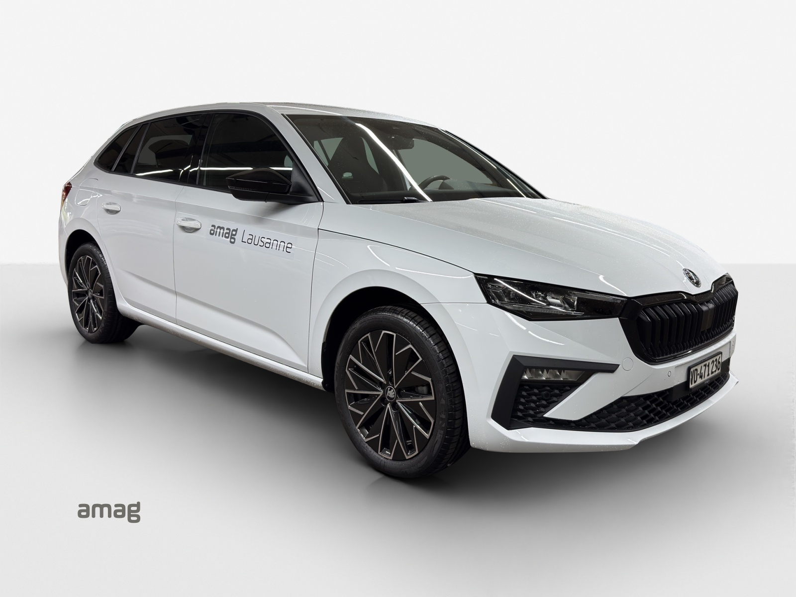 SKODA Scala 1.5 TSI Dynamic DSG-image-5