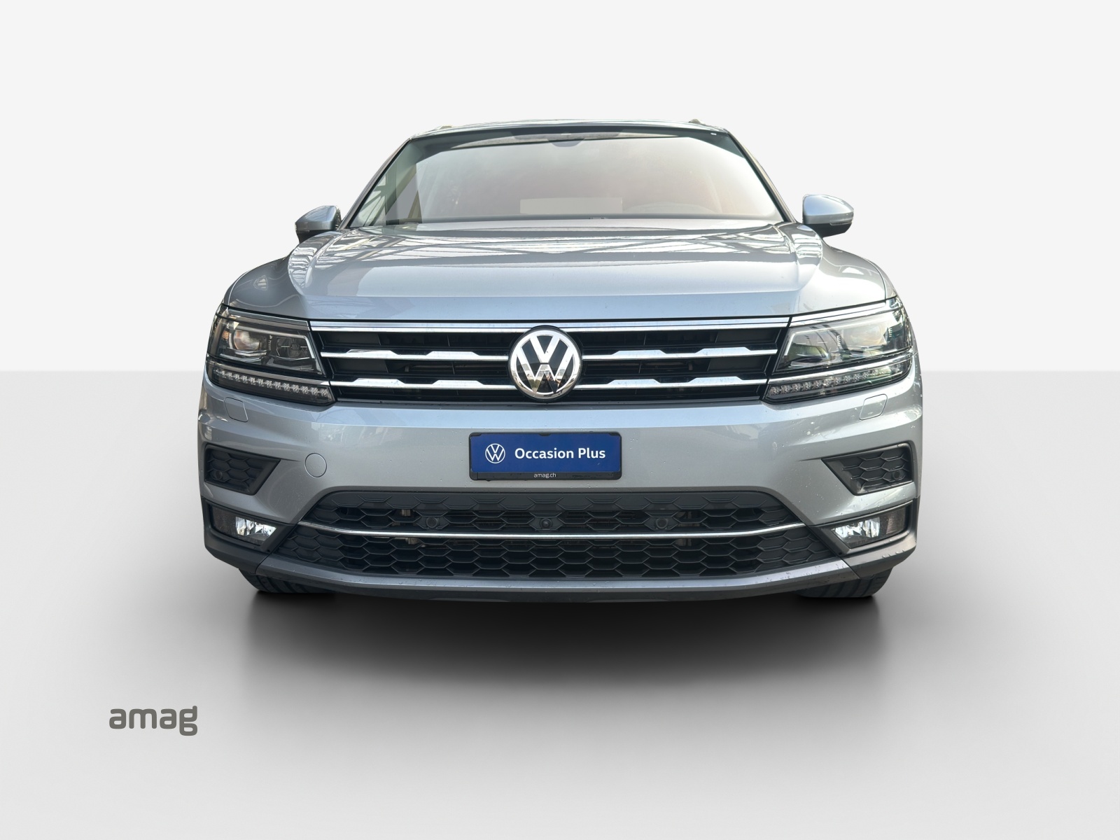 VW Tiguan Allspace 2.0 TDI SCR Highline 4MotionDSG-image-6