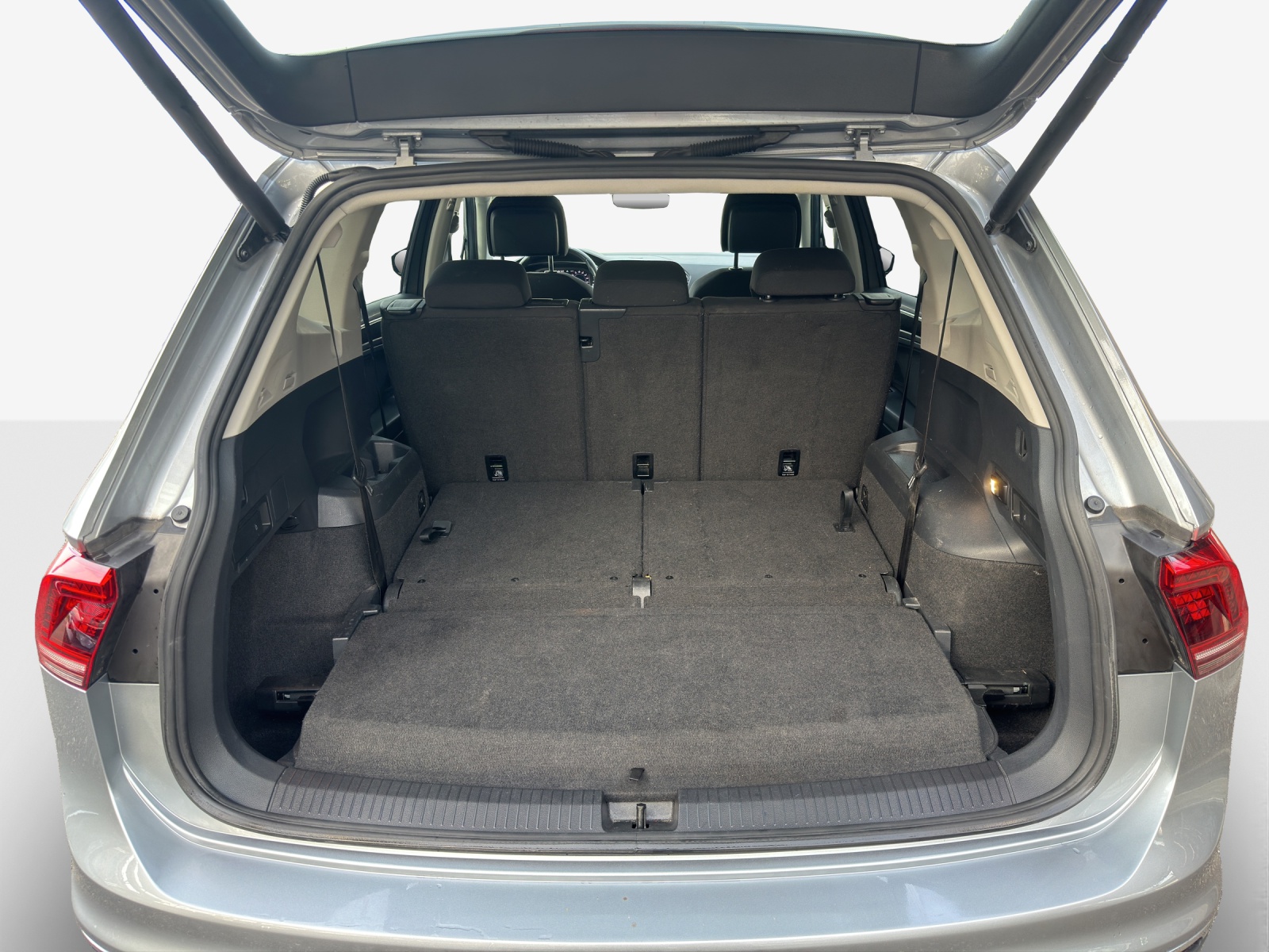 VW Tiguan Allspace 2.0 TDI SCR Highline 4MotionDSG-image-12