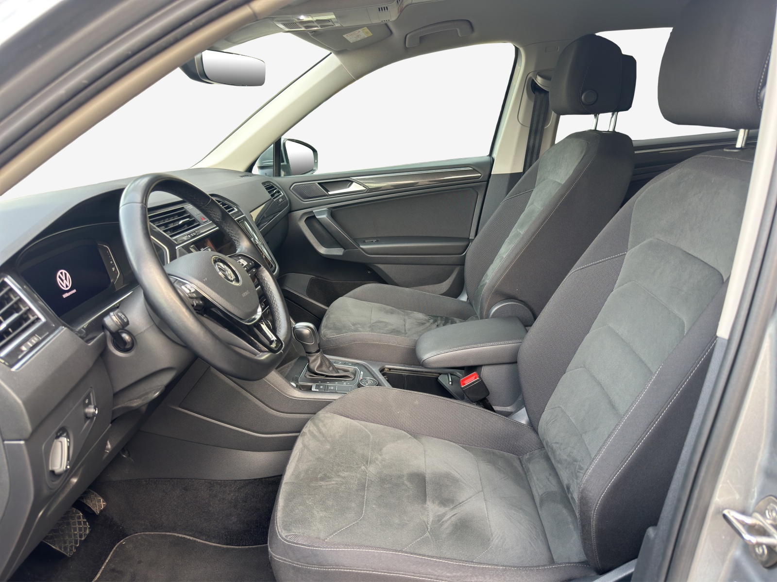 VW Tiguan Allspace 2.0 TDI SCR Highline 4MotionDSG-image-7
