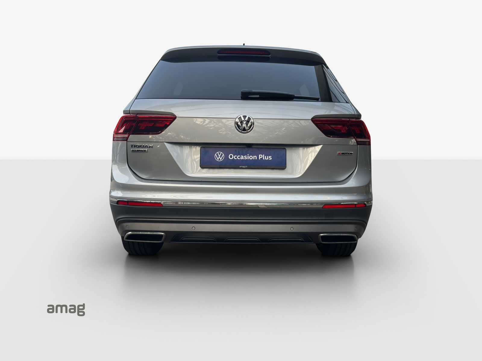 VW Tiguan Allspace 2.0 TDI SCR Highline 4MotionDSG-image-3