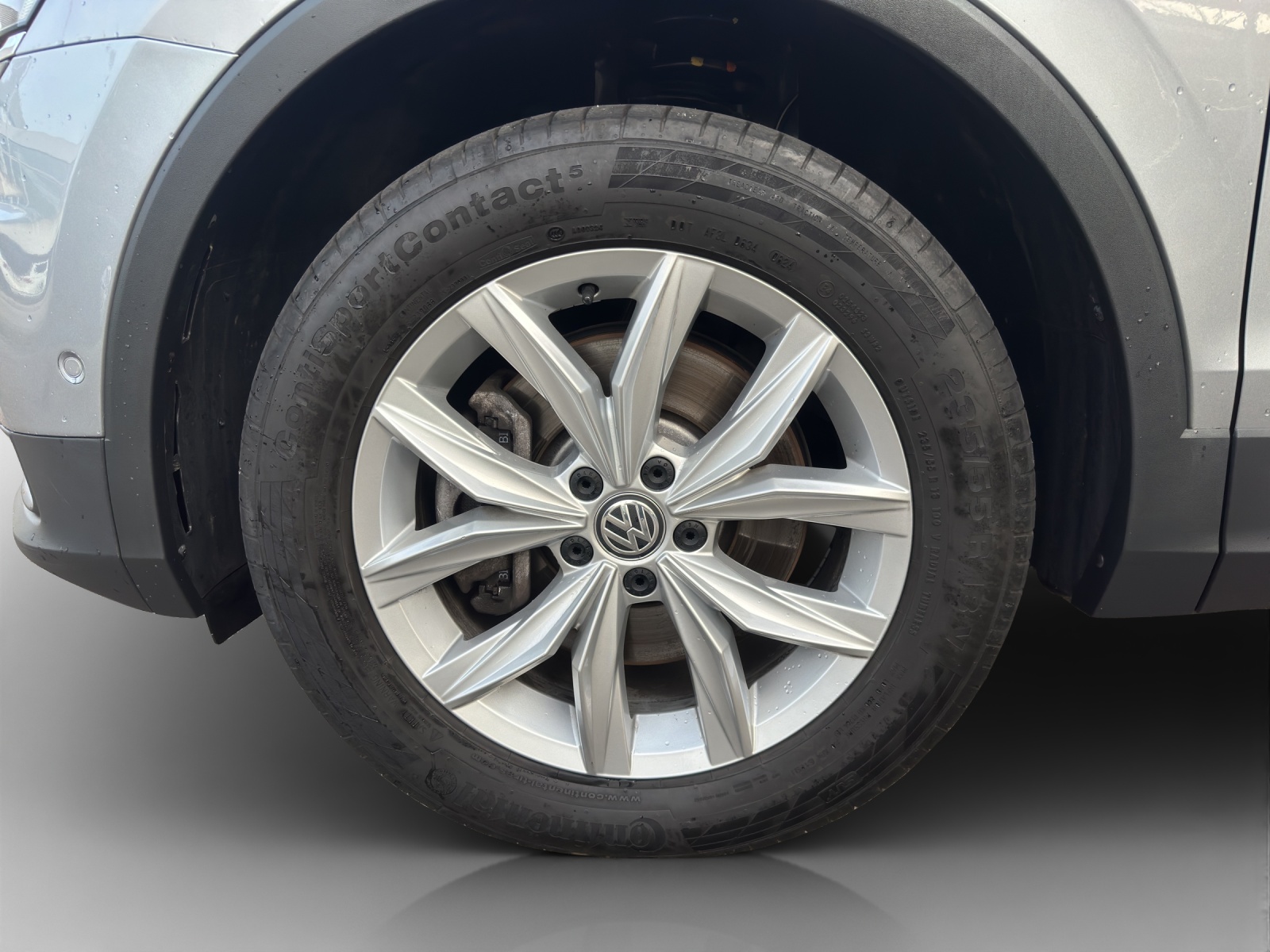 VW Tiguan Allspace 2.0 TDI SCR Highline 4MotionDSG-image-15