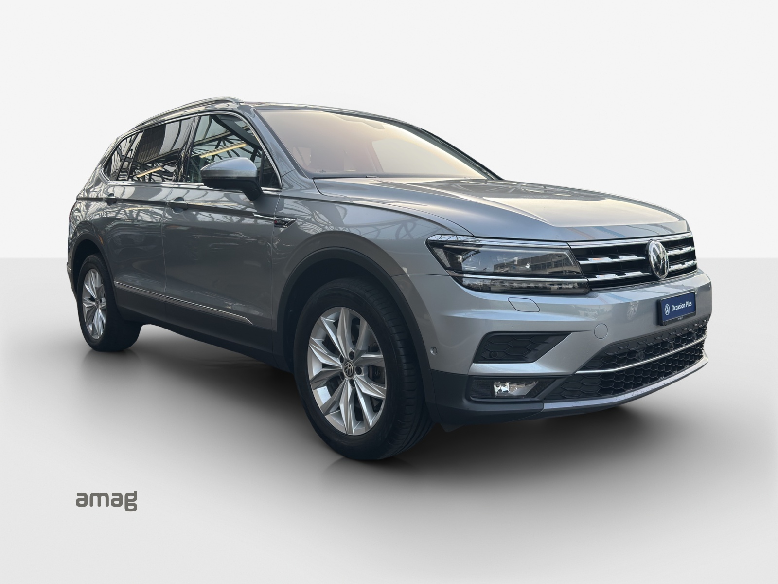 VW Tiguan Allspace 2.0 TDI SCR Highline 4MotionDSG-image-5