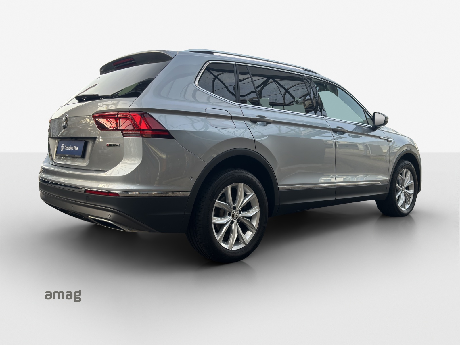VW Tiguan Allspace 2.0 TDI SCR Highline 4MotionDSG-image-4