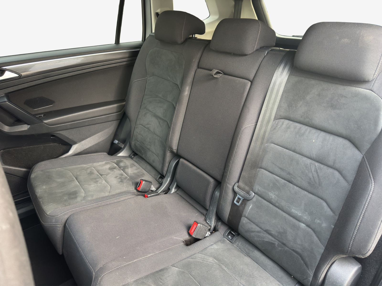 VW Tiguan Allspace 2.0 TDI SCR Highline 4MotionDSG-image-11